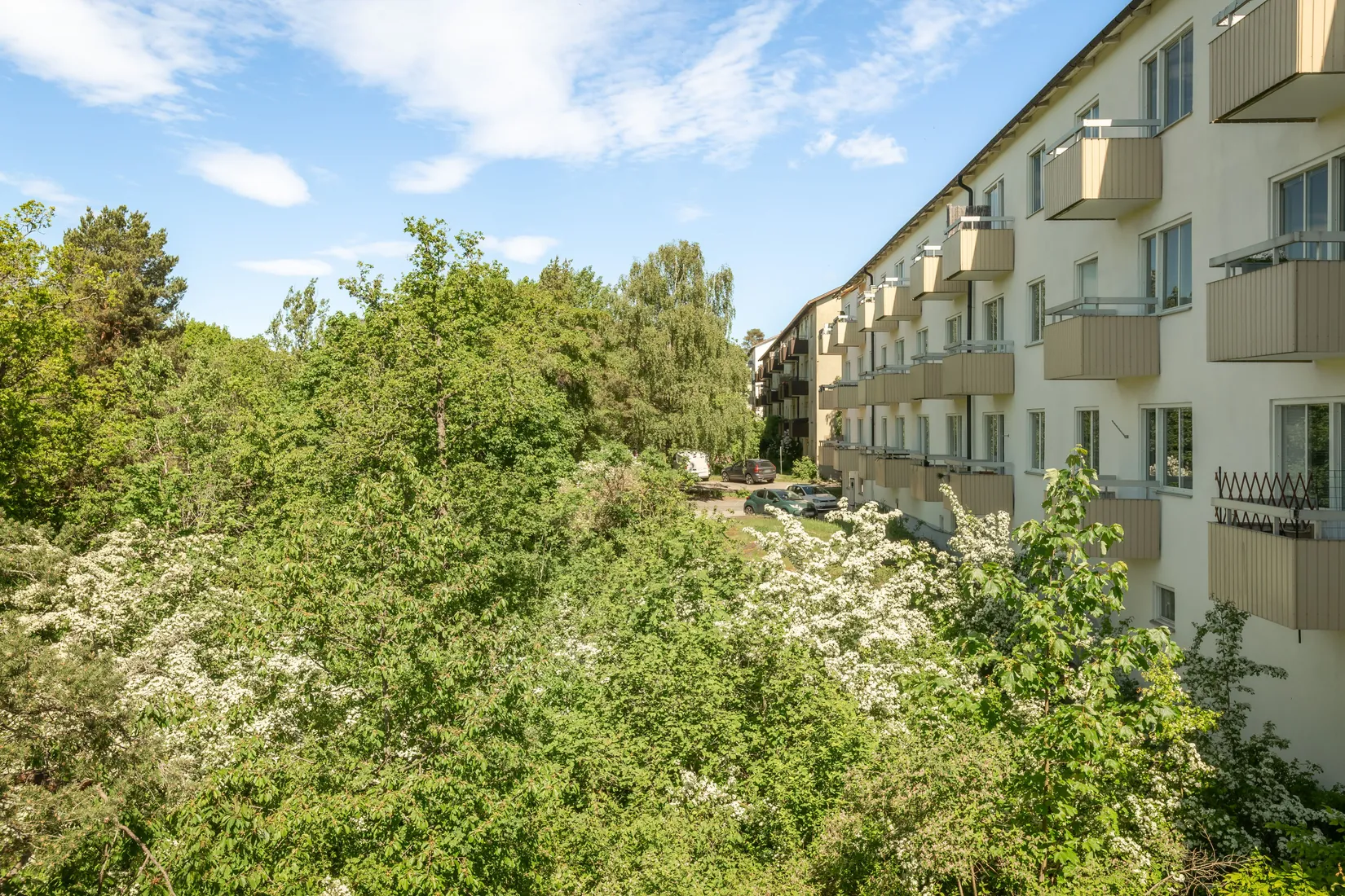 Bostadsrätt, Valutavägen 82, Hägerstensåsen, Stockholm