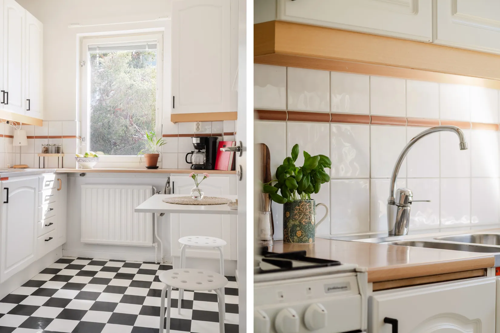 Bostadsrätt, Valutavägen 82, Hägerstensåsen, Stockholm