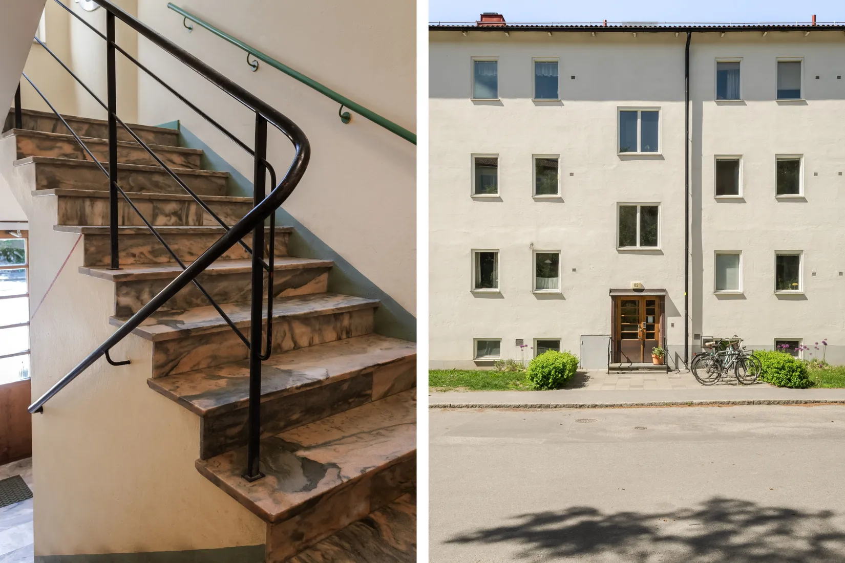 Bostadsrätt, Valutavägen 82, Hägerstensåsen, Stockholm
