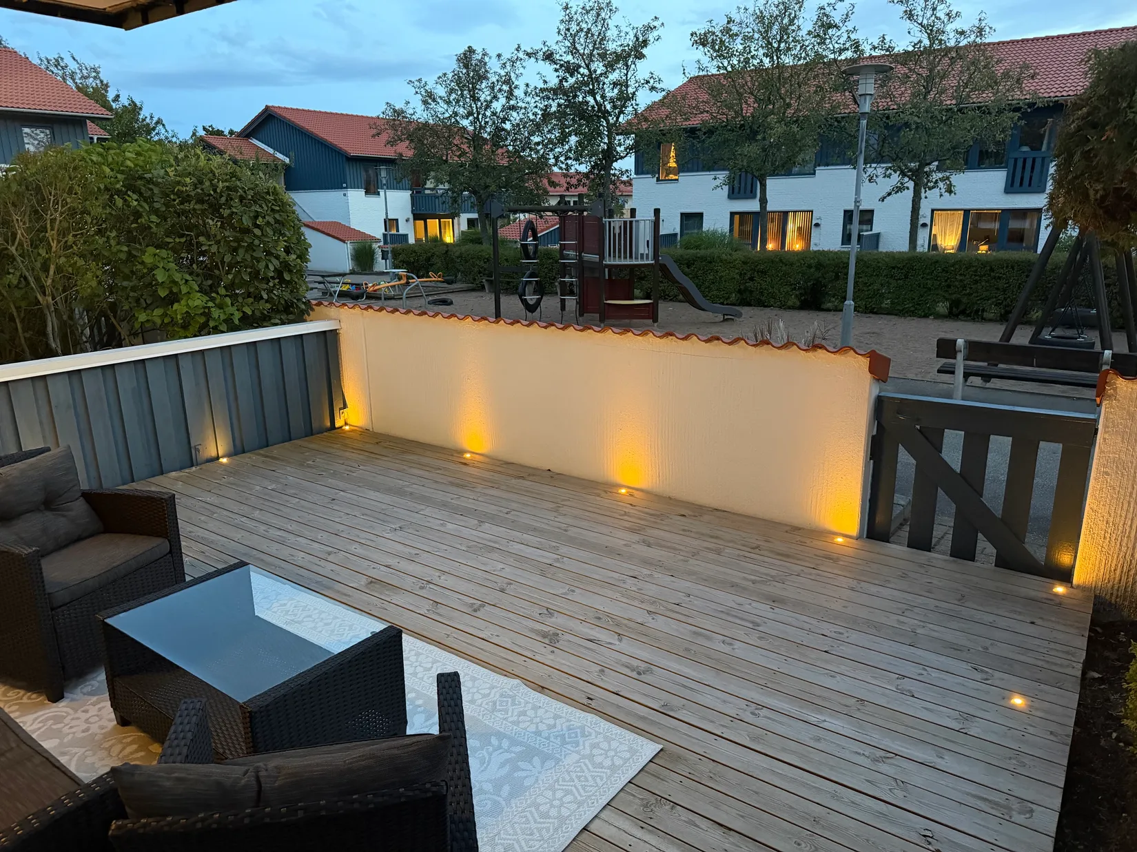 Bostadsrätt, Gäddvägen 147, Fyllinge, Halmstad
