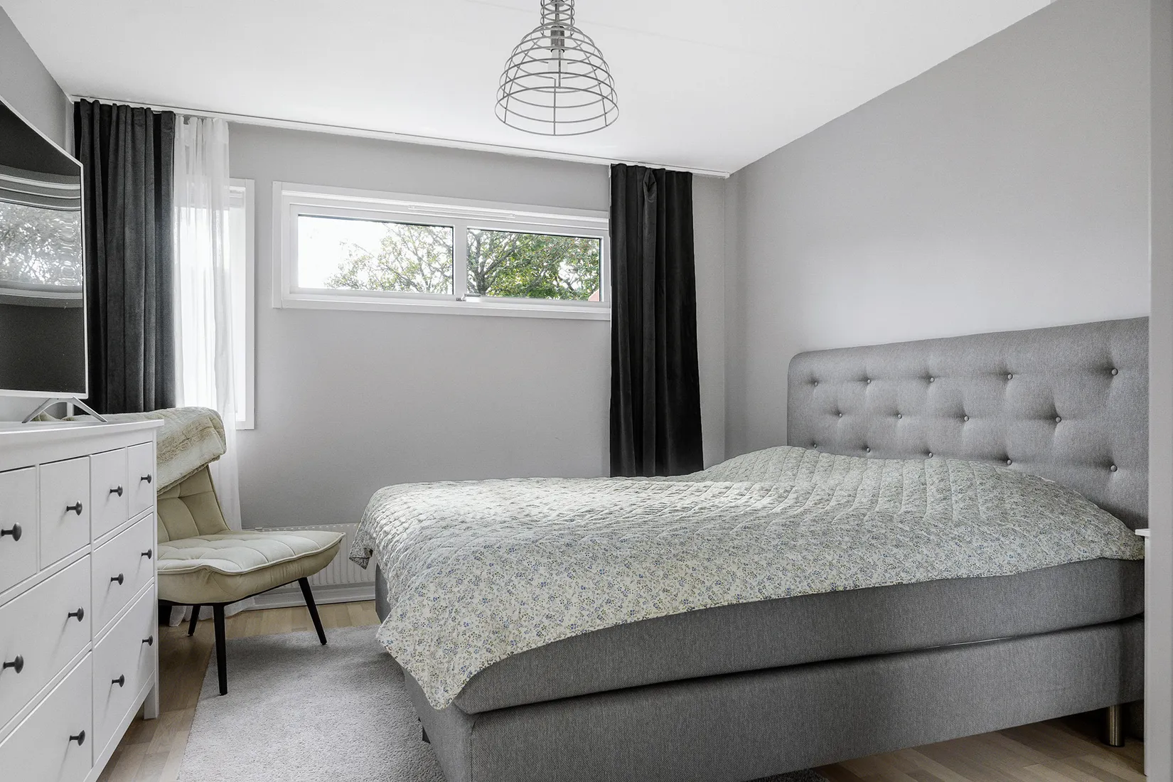 Bostadsrätt, Gäddvägen 147, Fyllinge, Halmstad