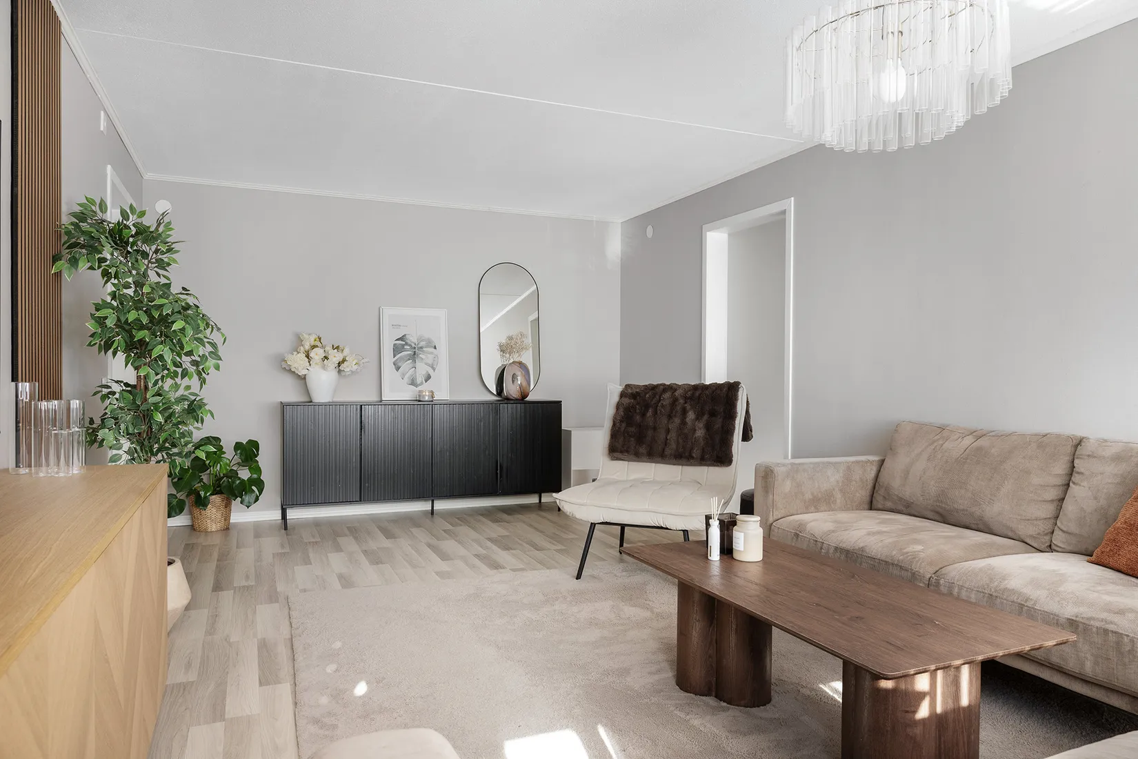 Bostadsrätt, Gäddvägen 147, Fyllinge, Halmstad