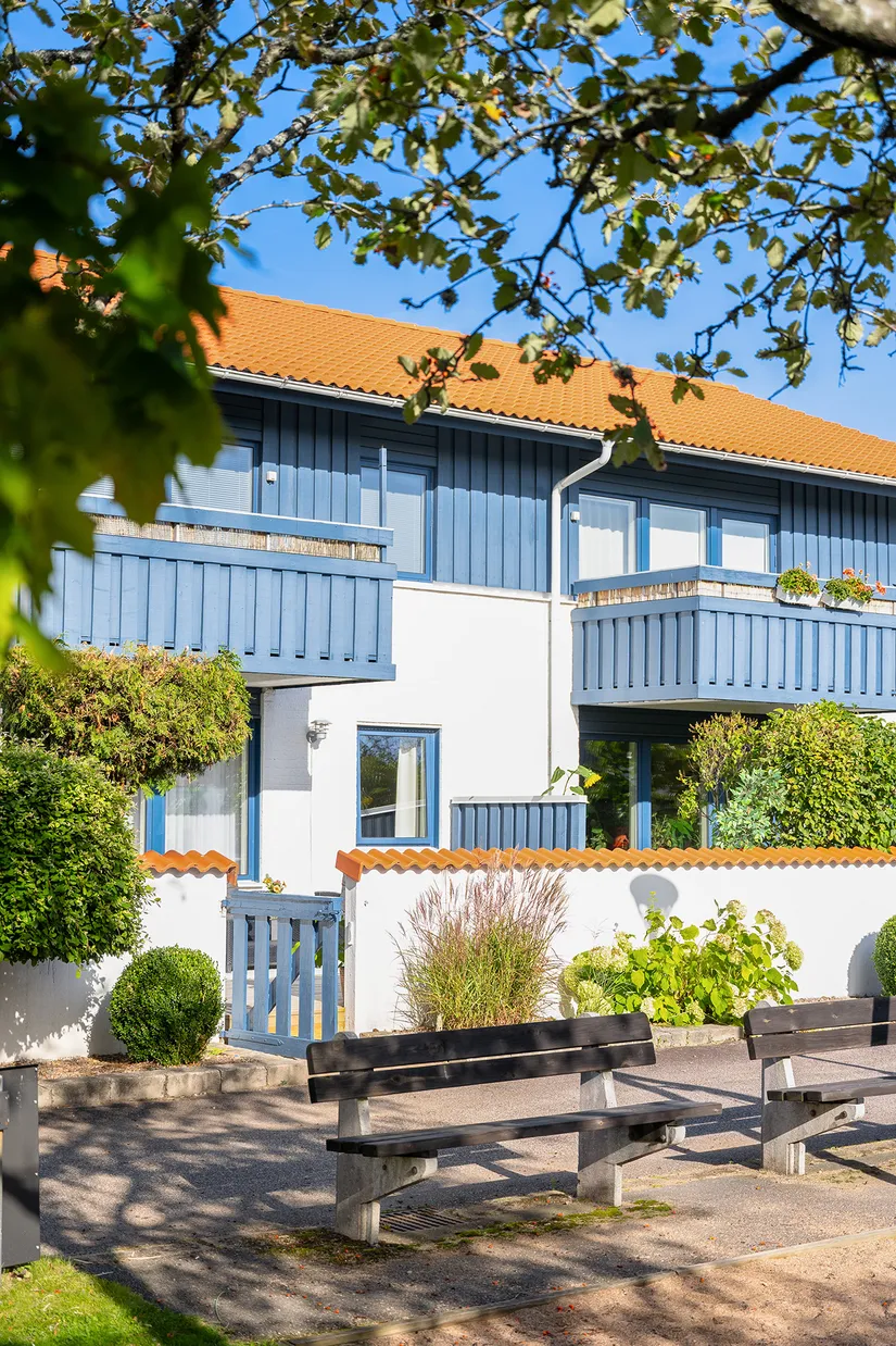 Bostadsrätt, Gäddvägen 147, Fyllinge, Halmstad