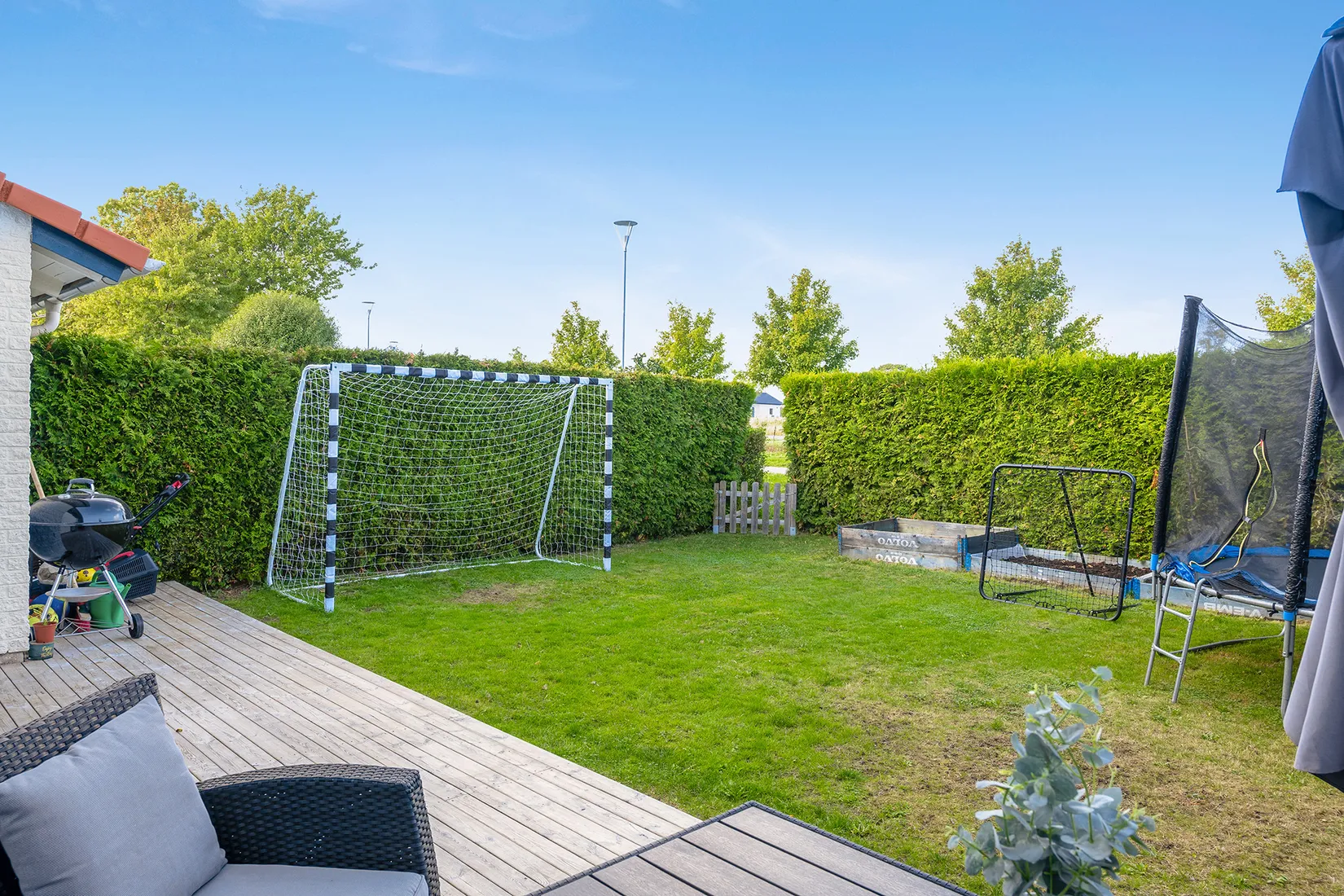 Bostadsrätt, Gäddvägen 147, Fyllinge, Halmstad