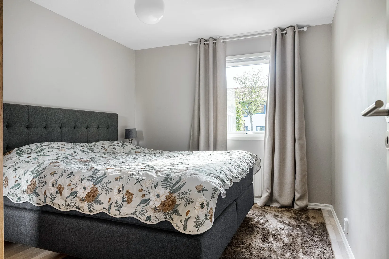 Bostadsrätt, Gäddvägen 147, Fyllinge, Halmstad