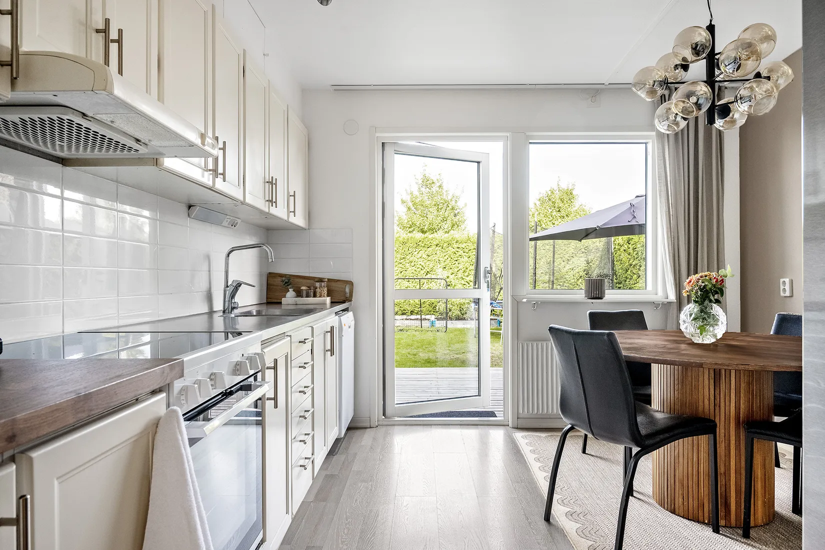 Bostadsrätt, Gäddvägen 147, Fyllinge, Halmstad
