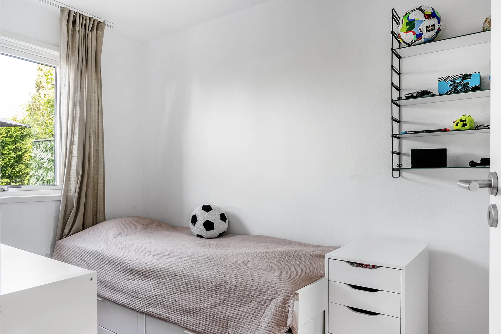 Bostadsrätt, Gäddvägen 147, Fyllinge, Halmstad