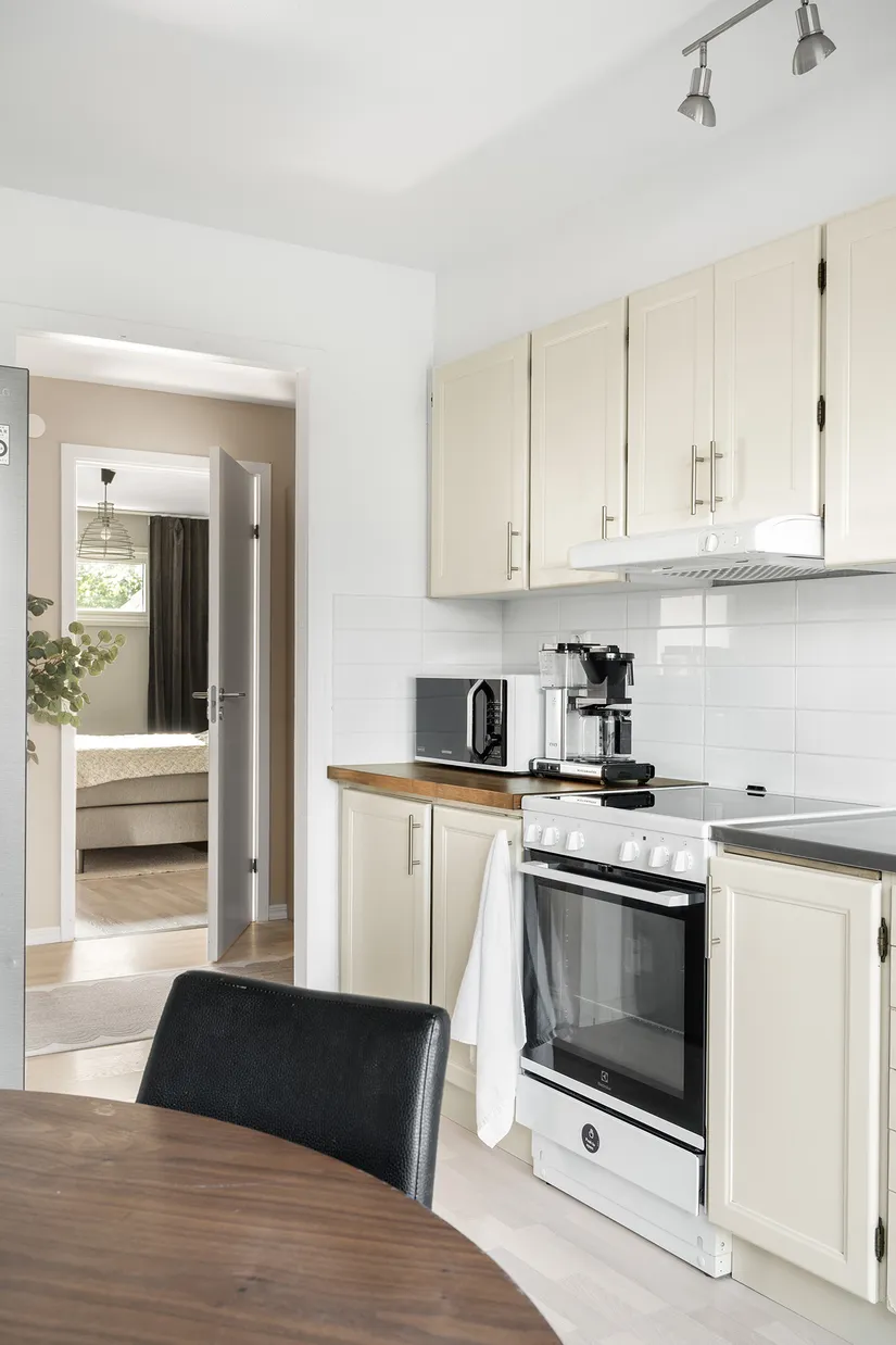 Bostadsrätt, Gäddvägen 147, Fyllinge, Halmstad