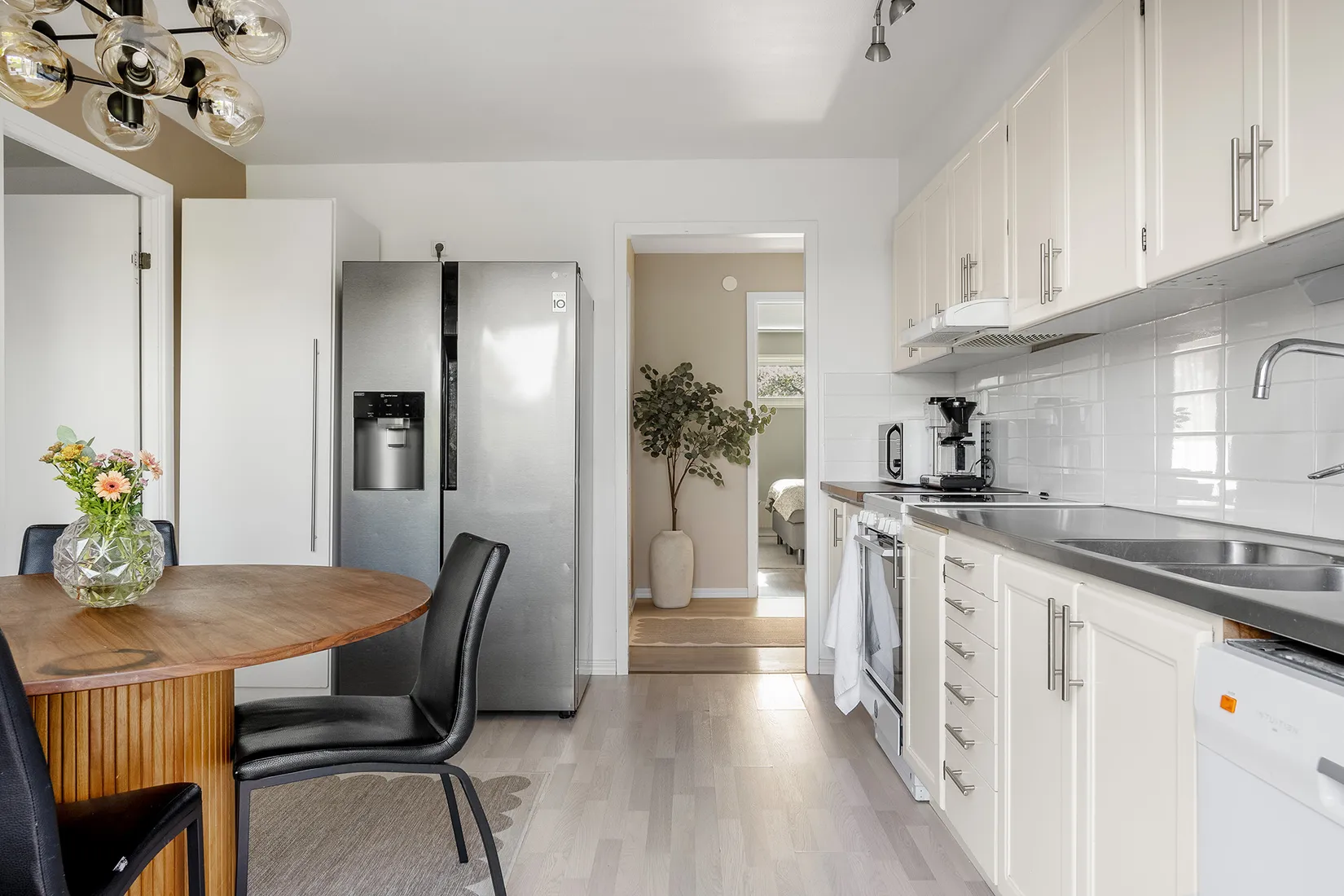 Bostadsrätt, Gäddvägen 147, Fyllinge, Halmstad