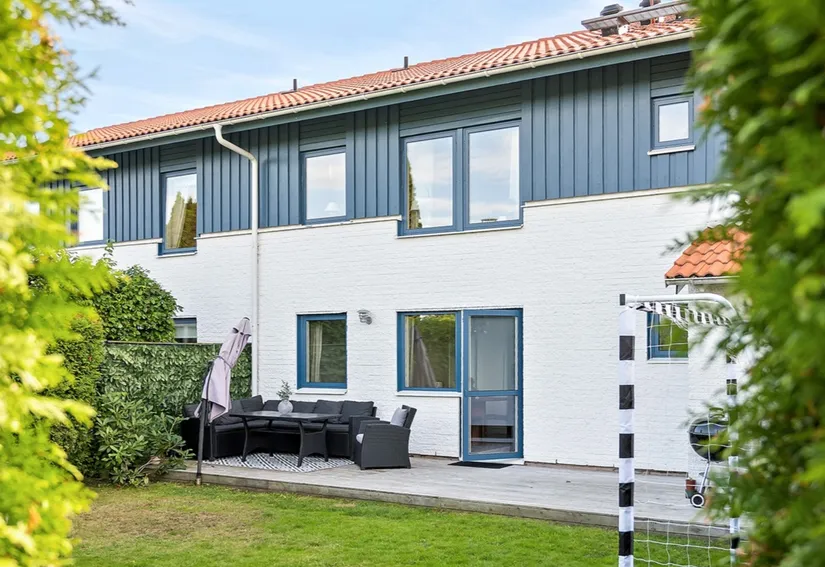 Bostadsrätt, Gäddvägen 147, Fyllinge, Halmstad