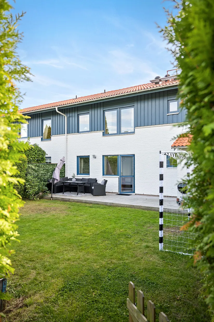 Bostadsrätt, Gäddvägen 147, Fyllinge, Halmstad