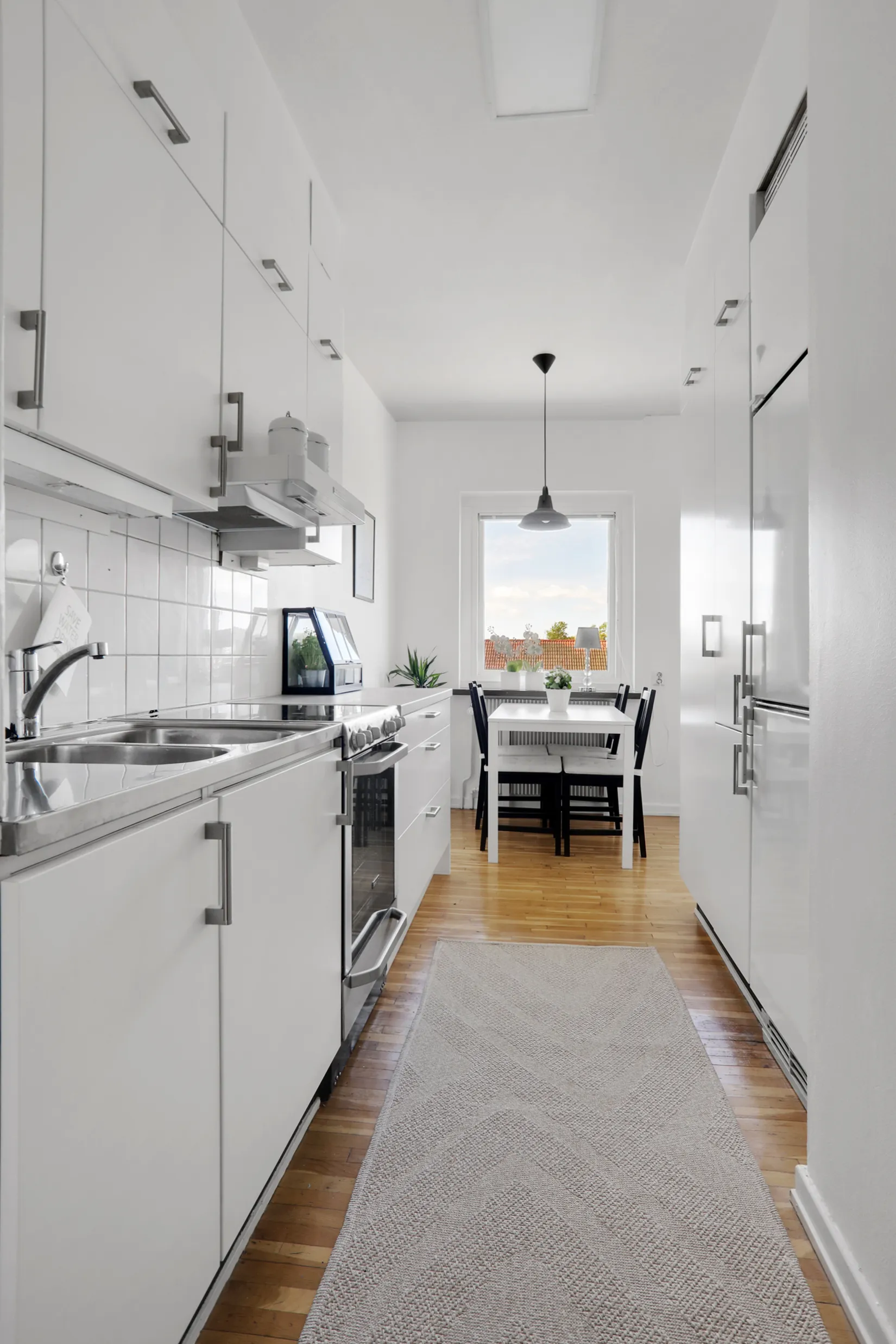 Bostadsrätt, Föreningsgatan 5, Uddevalla