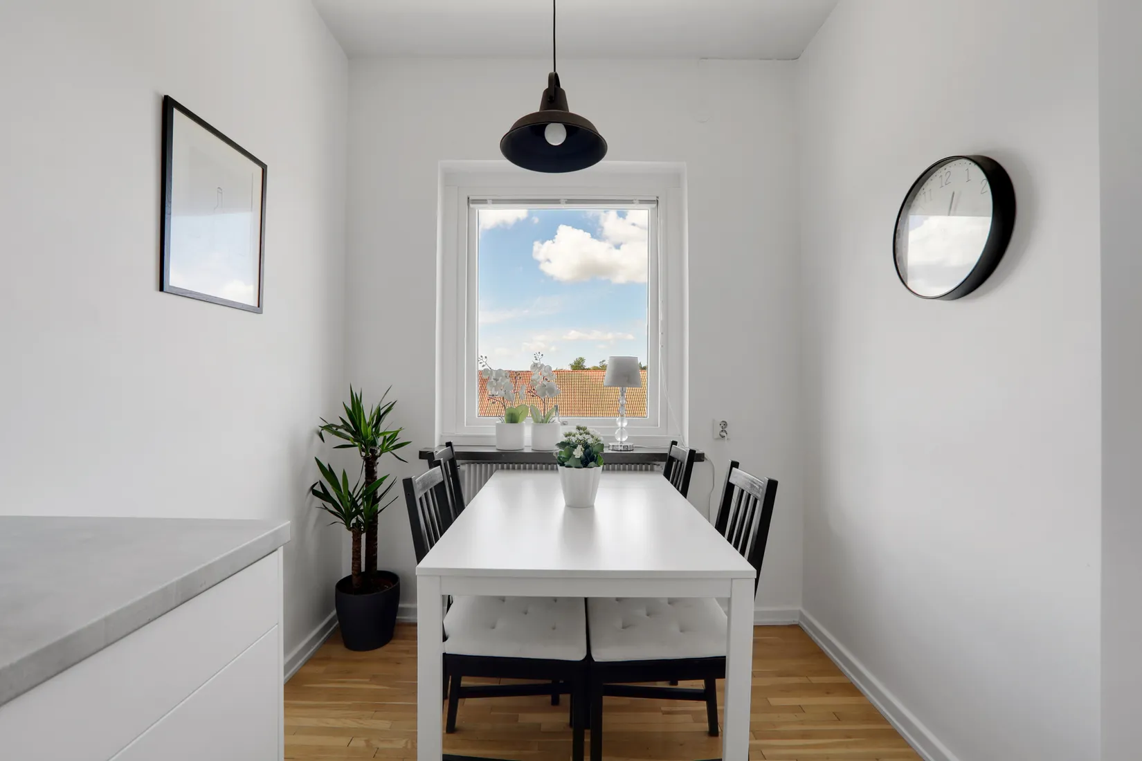 Bostadsrätt, Föreningsgatan 5, Uddevalla