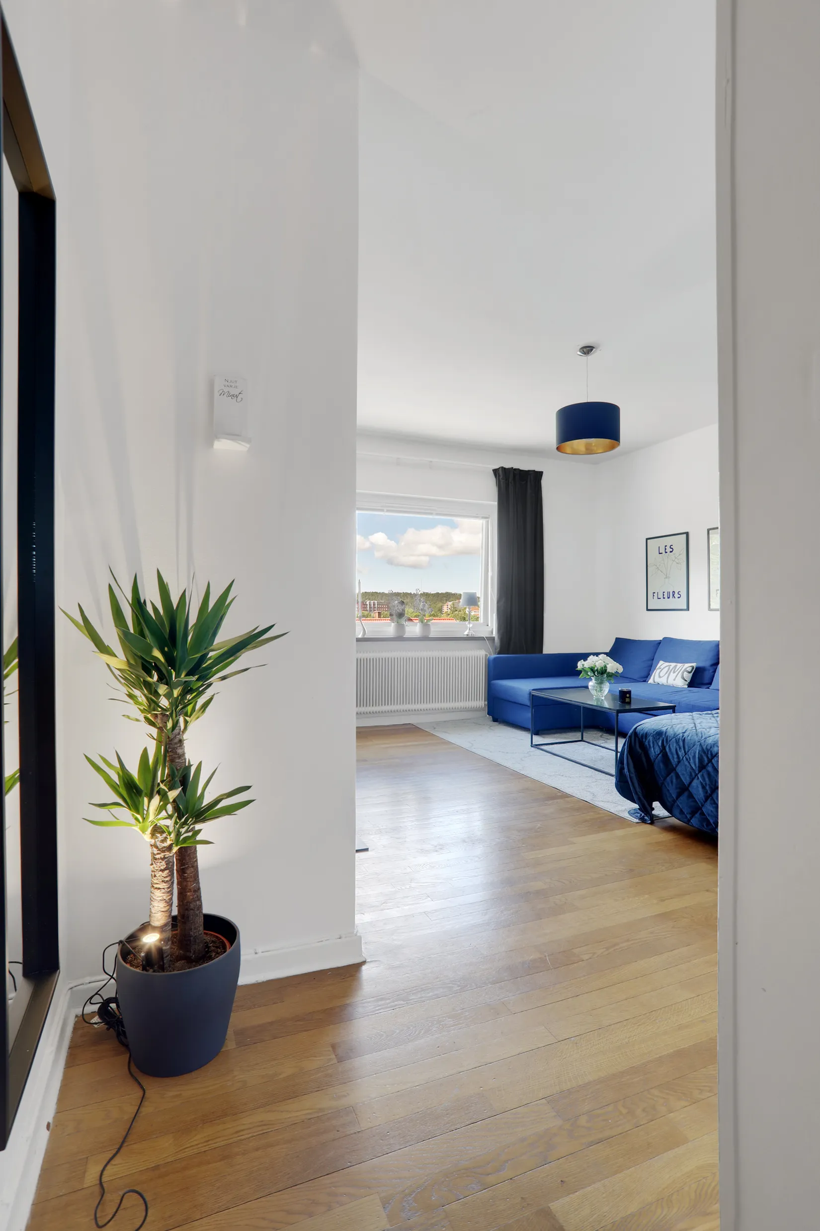 Bostadsrätt, Föreningsgatan 5, Uddevalla