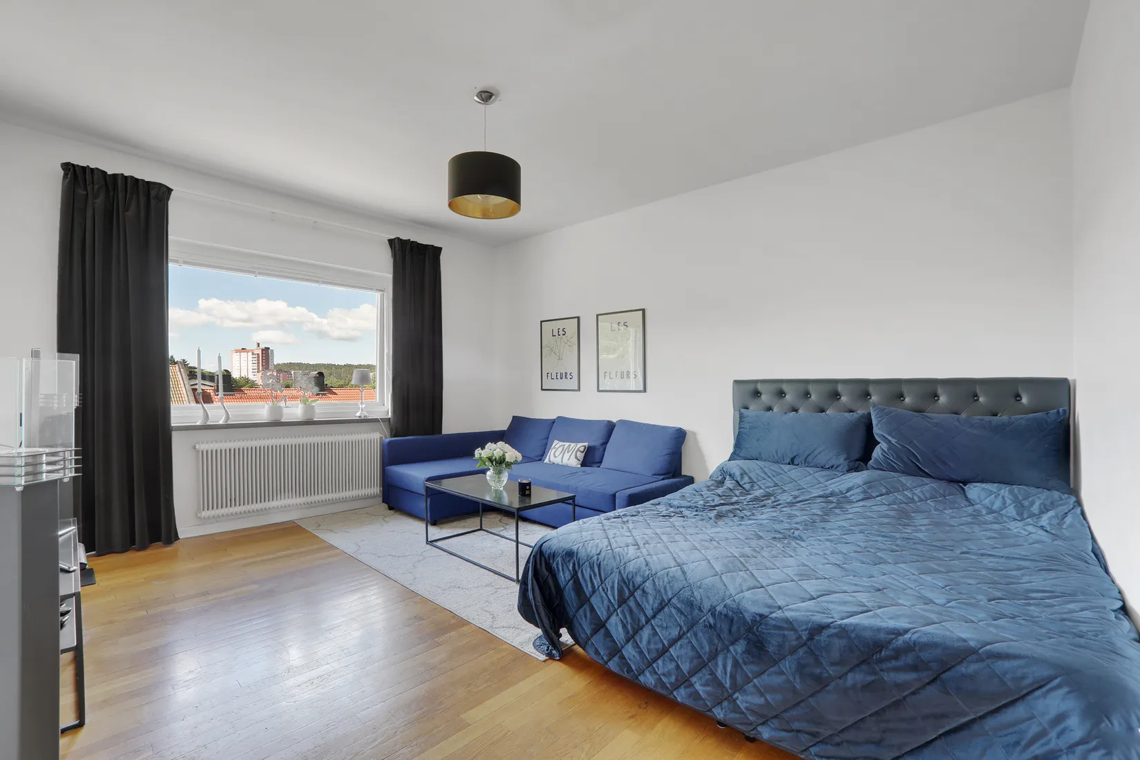 Bostadsrätt, Föreningsgatan 5, Uddevalla