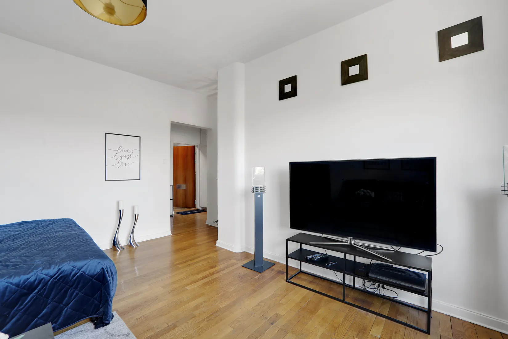 Bostadsrätt, Föreningsgatan 5, Uddevalla