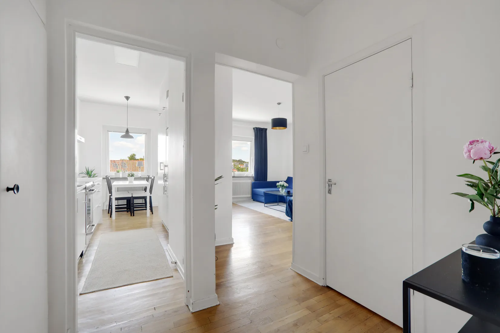 Bostadsrätt, Föreningsgatan 5, Uddevalla