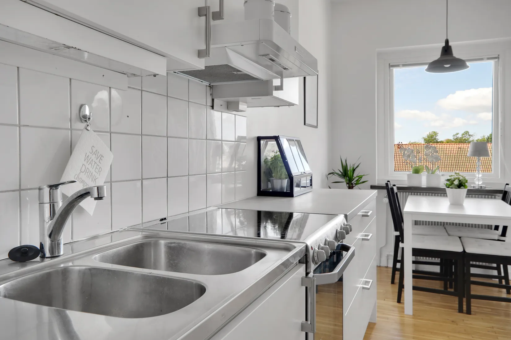 Bostadsrätt, Föreningsgatan 5, Uddevalla