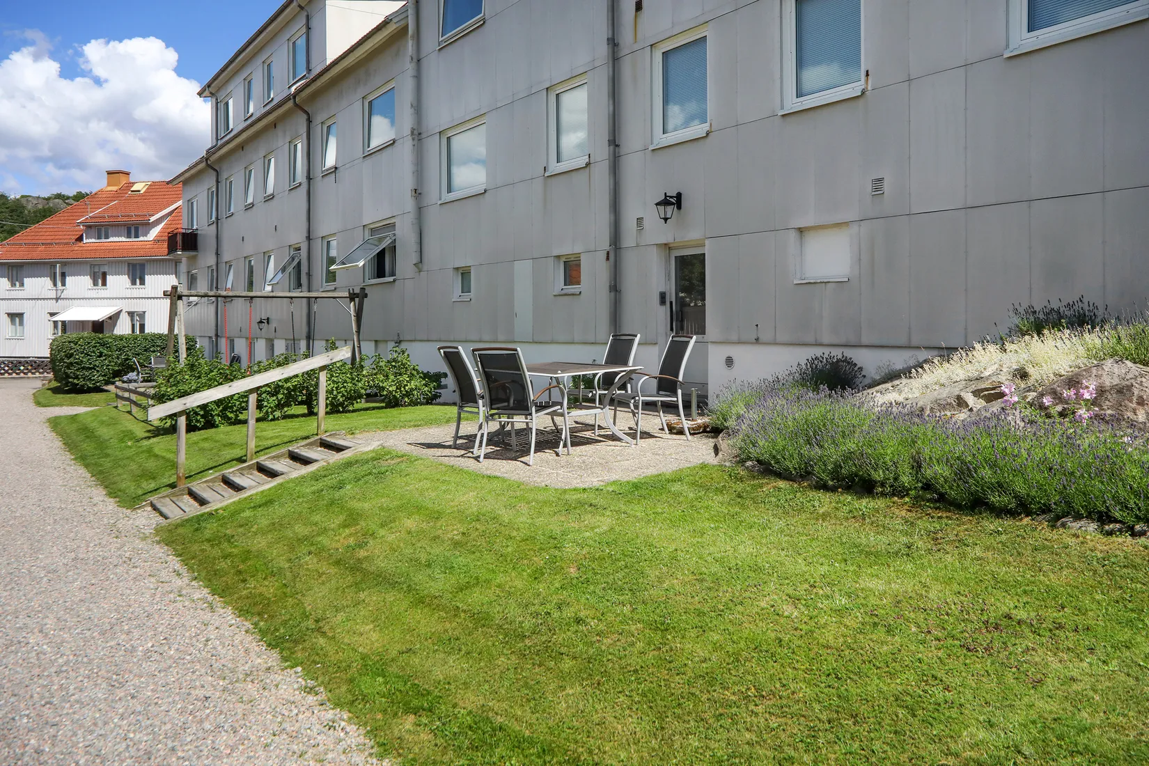 Bostadsrätt, Föreningsgatan 5, Uddevalla