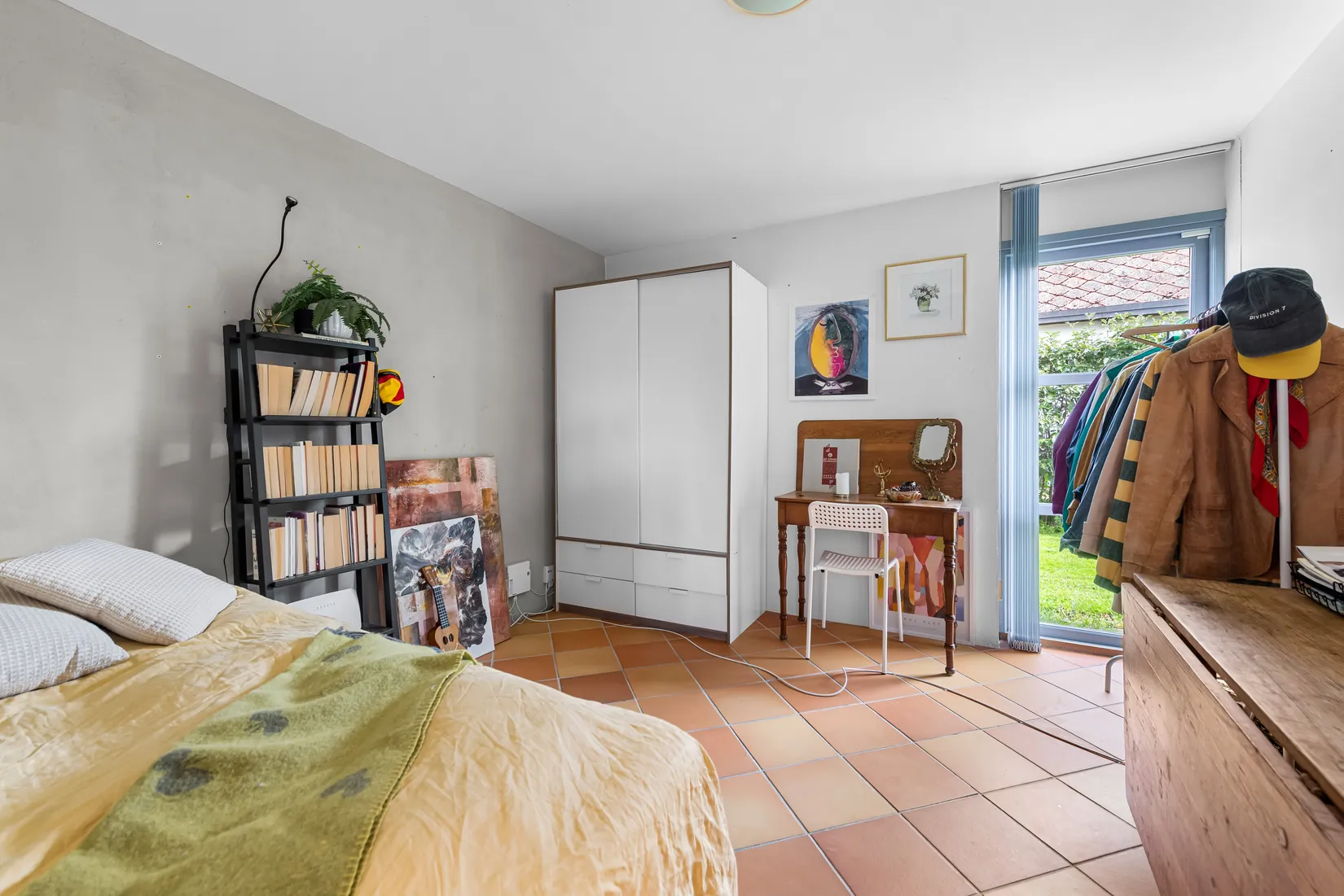 Villa, Östra Skiftesvägen 30, Farhult, Höganäs
