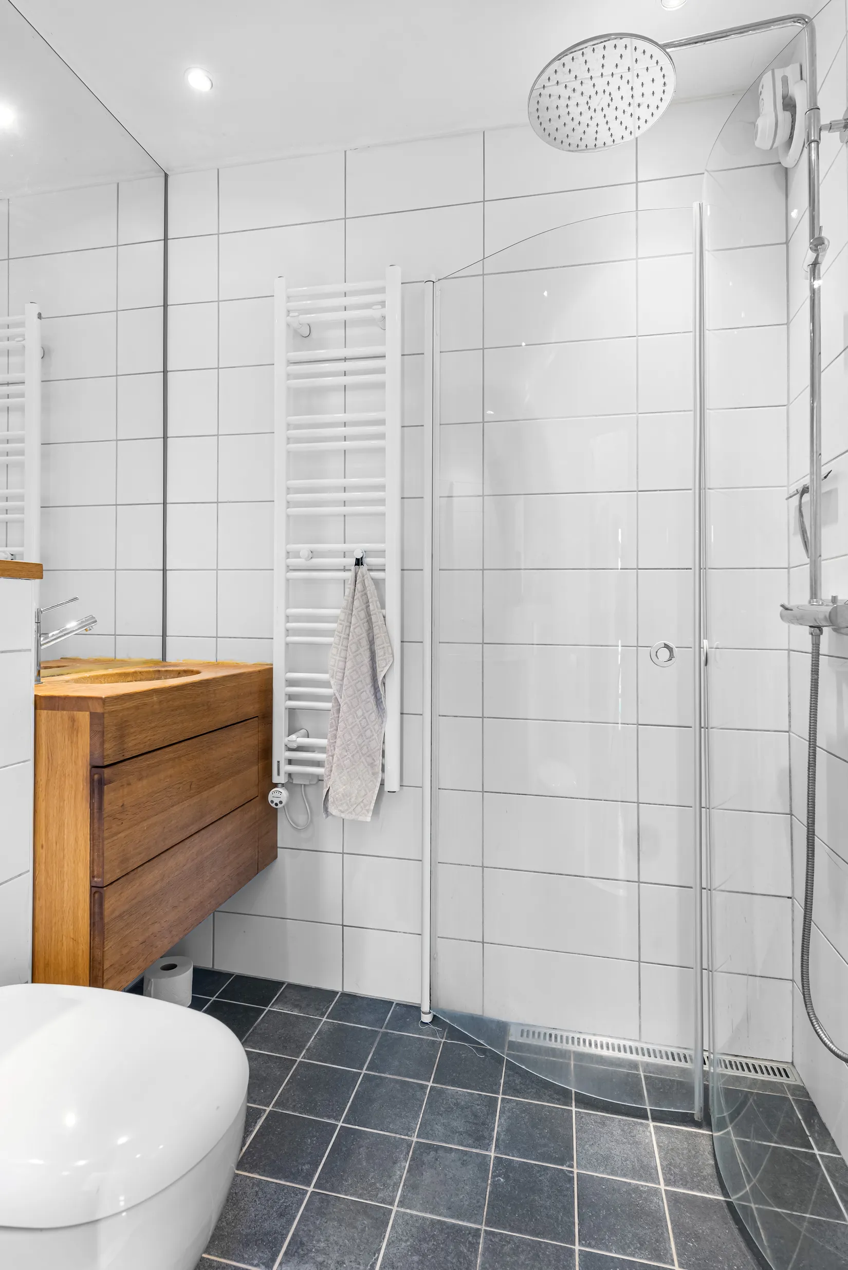 Villa, Östra Skiftesvägen 30, Farhult, Höganäs