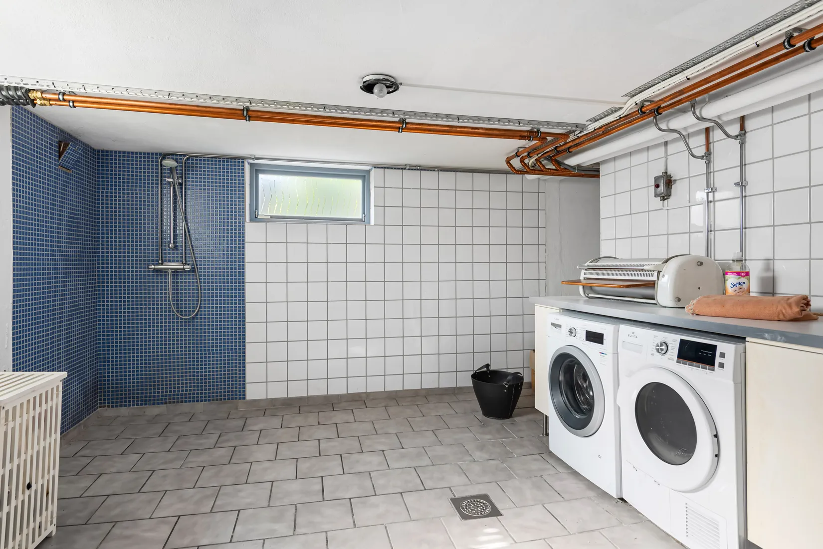 Villa, Östra Skiftesvägen 30, Farhult, Höganäs