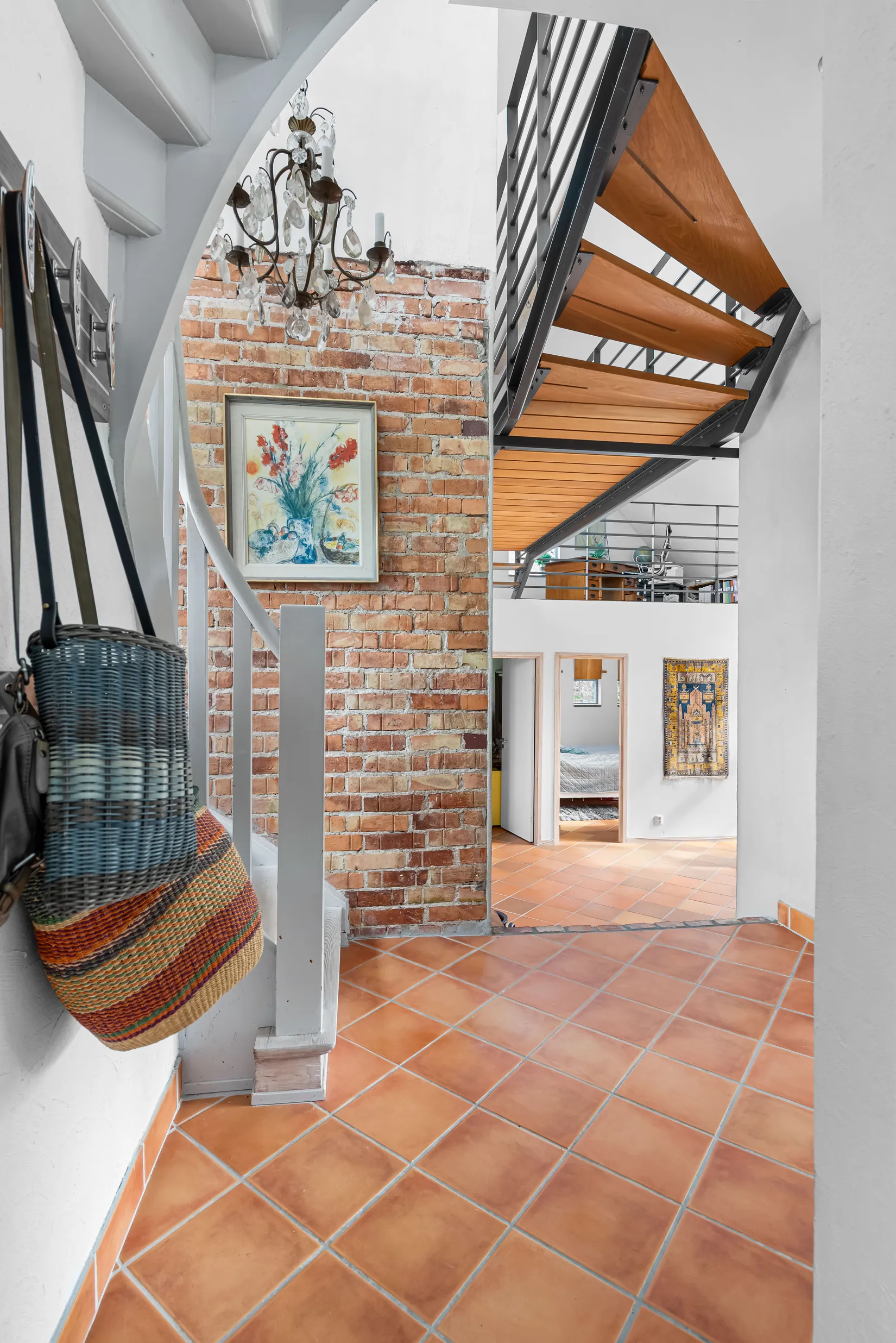 Villa, Östra Skiftesvägen 30, Farhult, Höganäs
