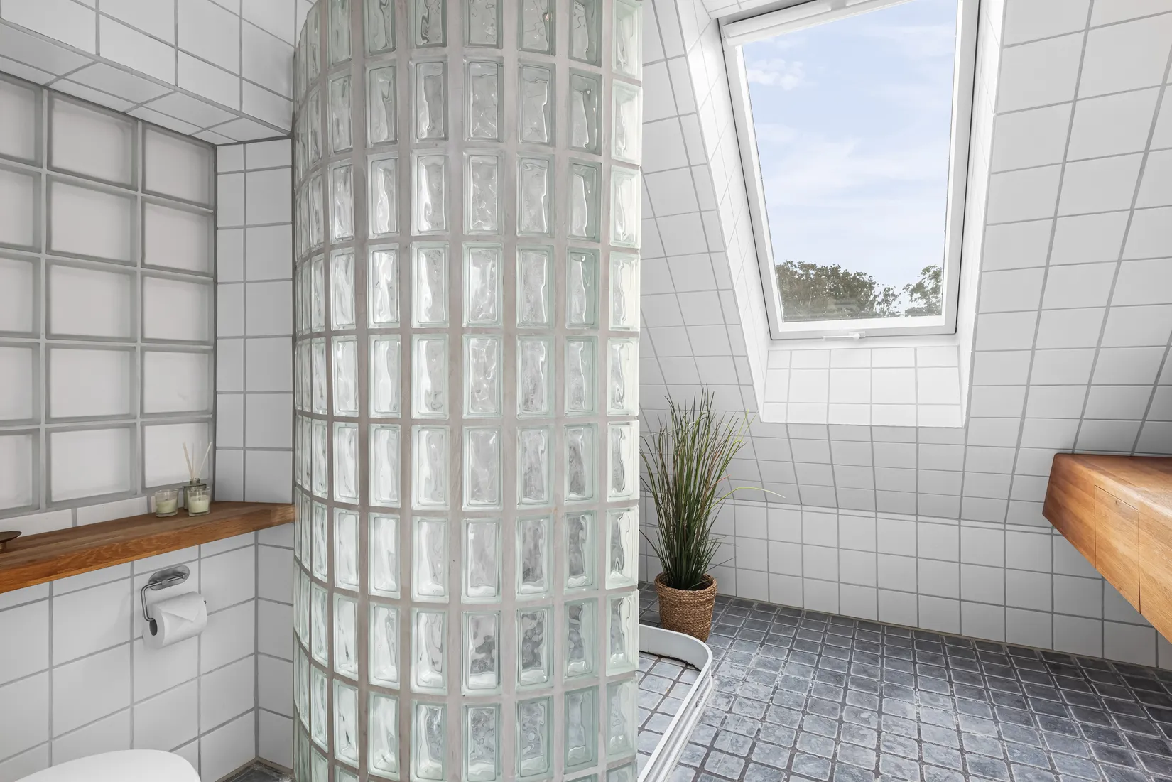 Villa, Östra Skiftesvägen 30, Farhult, Höganäs