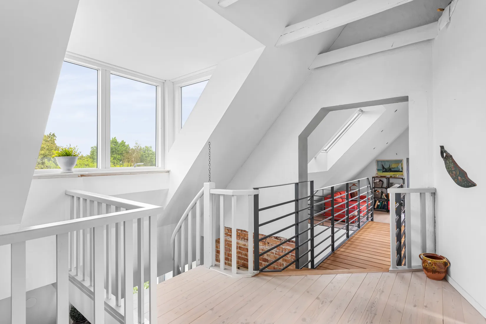 Villa, Östra Skiftesvägen 30, Farhult, Höganäs