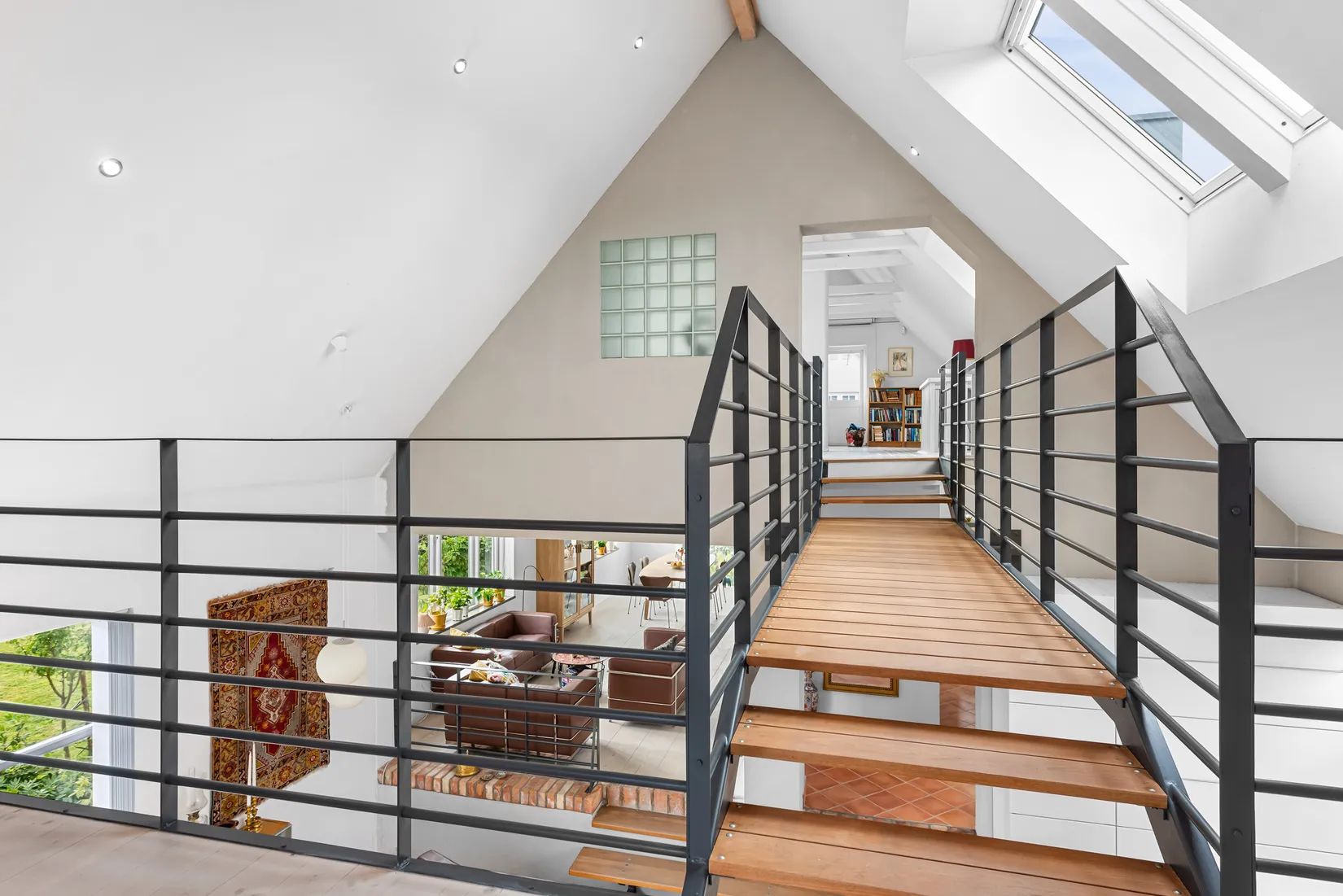 Villa, Östra Skiftesvägen 30, Farhult, Höganäs