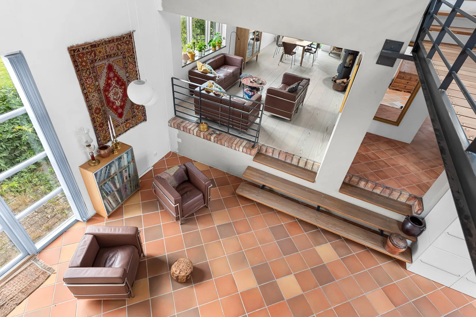 Villa, Östra Skiftesvägen 30, Farhult, Höganäs