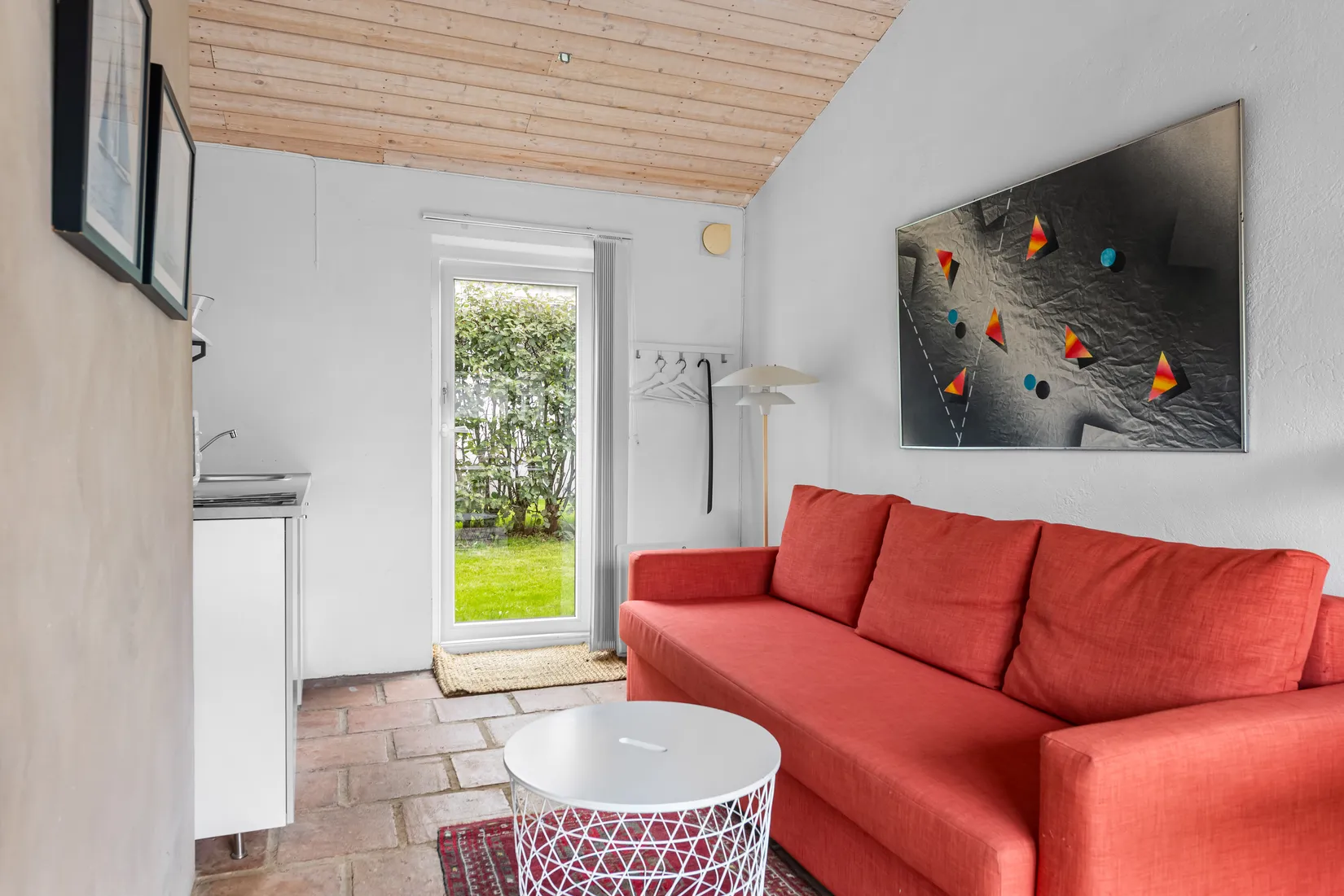Villa, Östra Skiftesvägen 30, Farhult, Höganäs