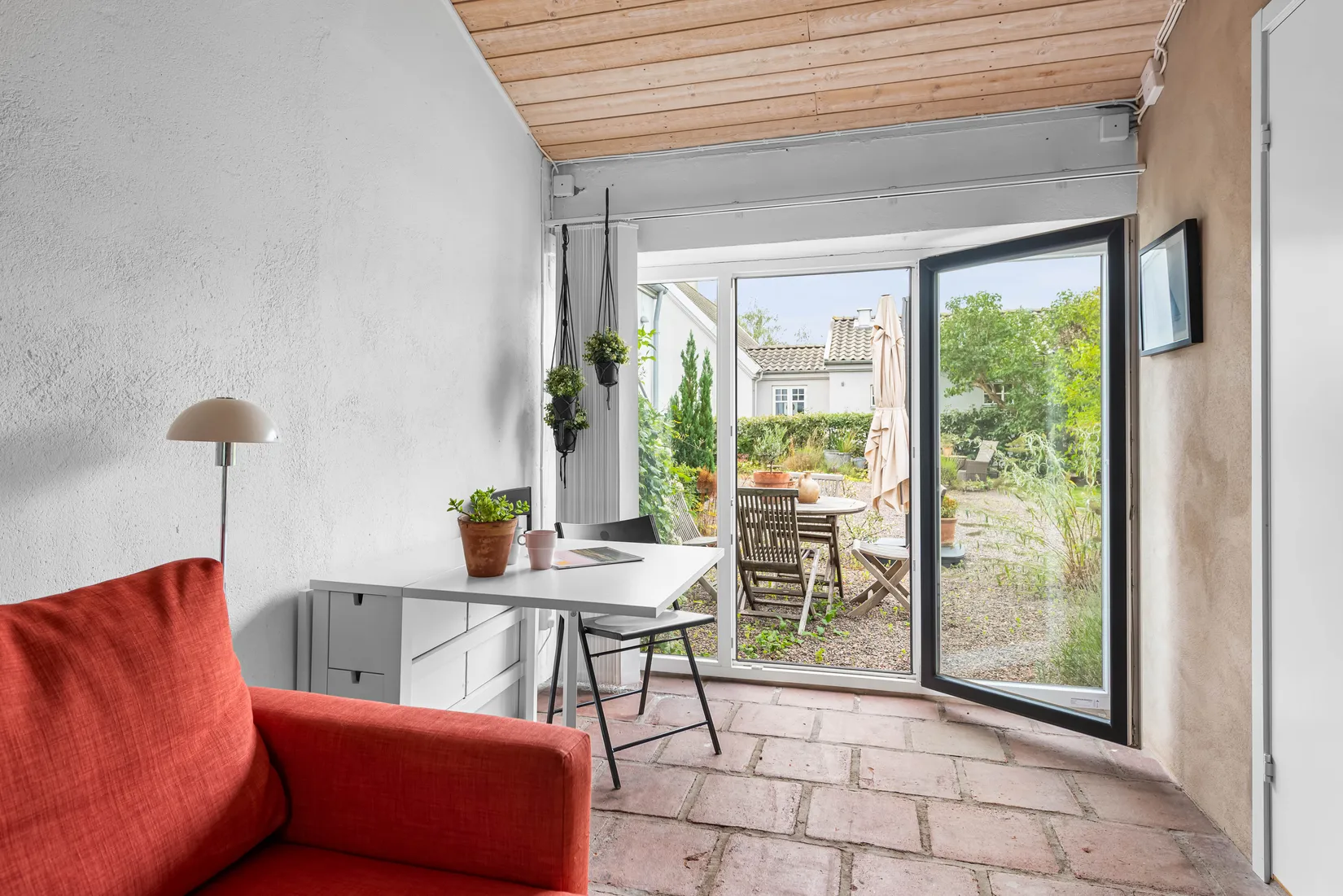 Villa, Östra Skiftesvägen 30, Farhult, Höganäs