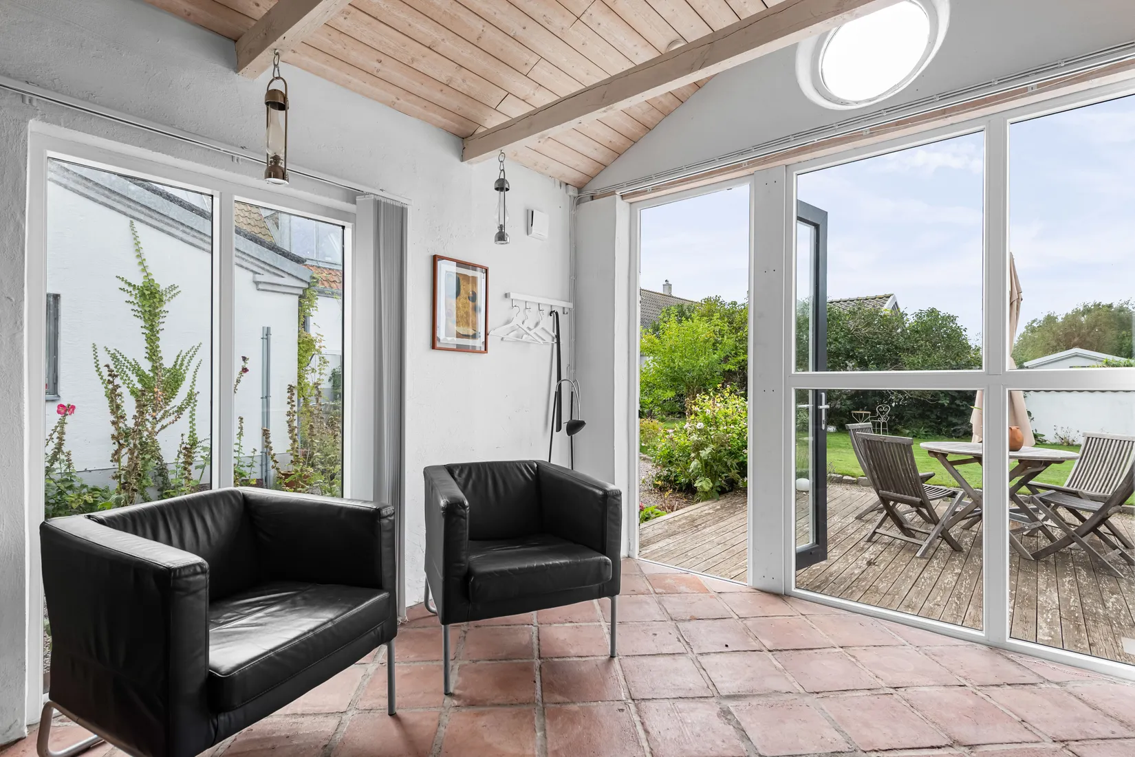 Villa, Östra Skiftesvägen 30, Farhult, Höganäs
