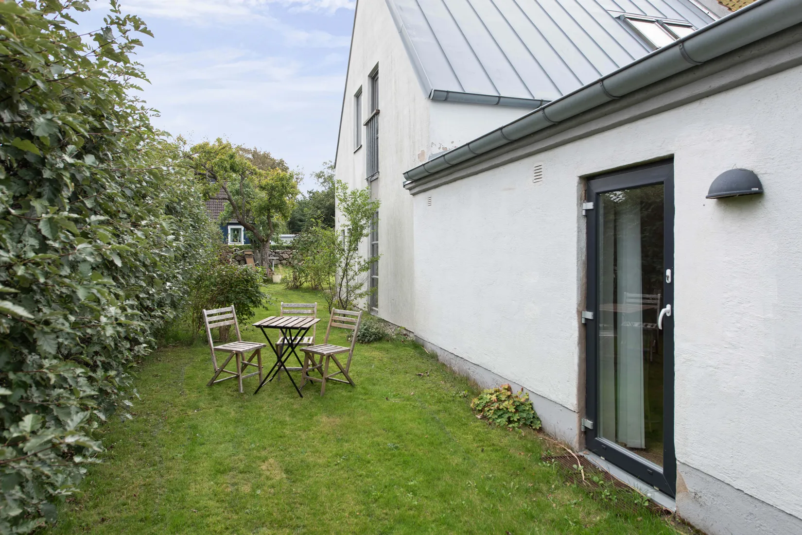 Villa, Östra Skiftesvägen 30, Farhult, Höganäs