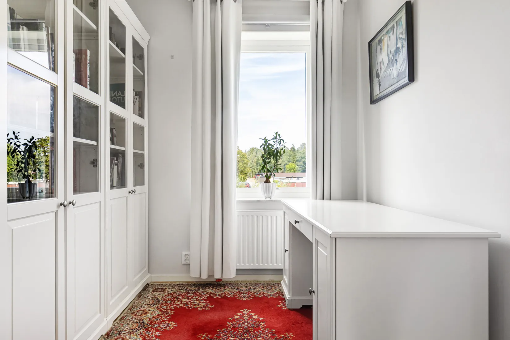 Radhus, Lansgatan 29, Mantorp, Mjölby