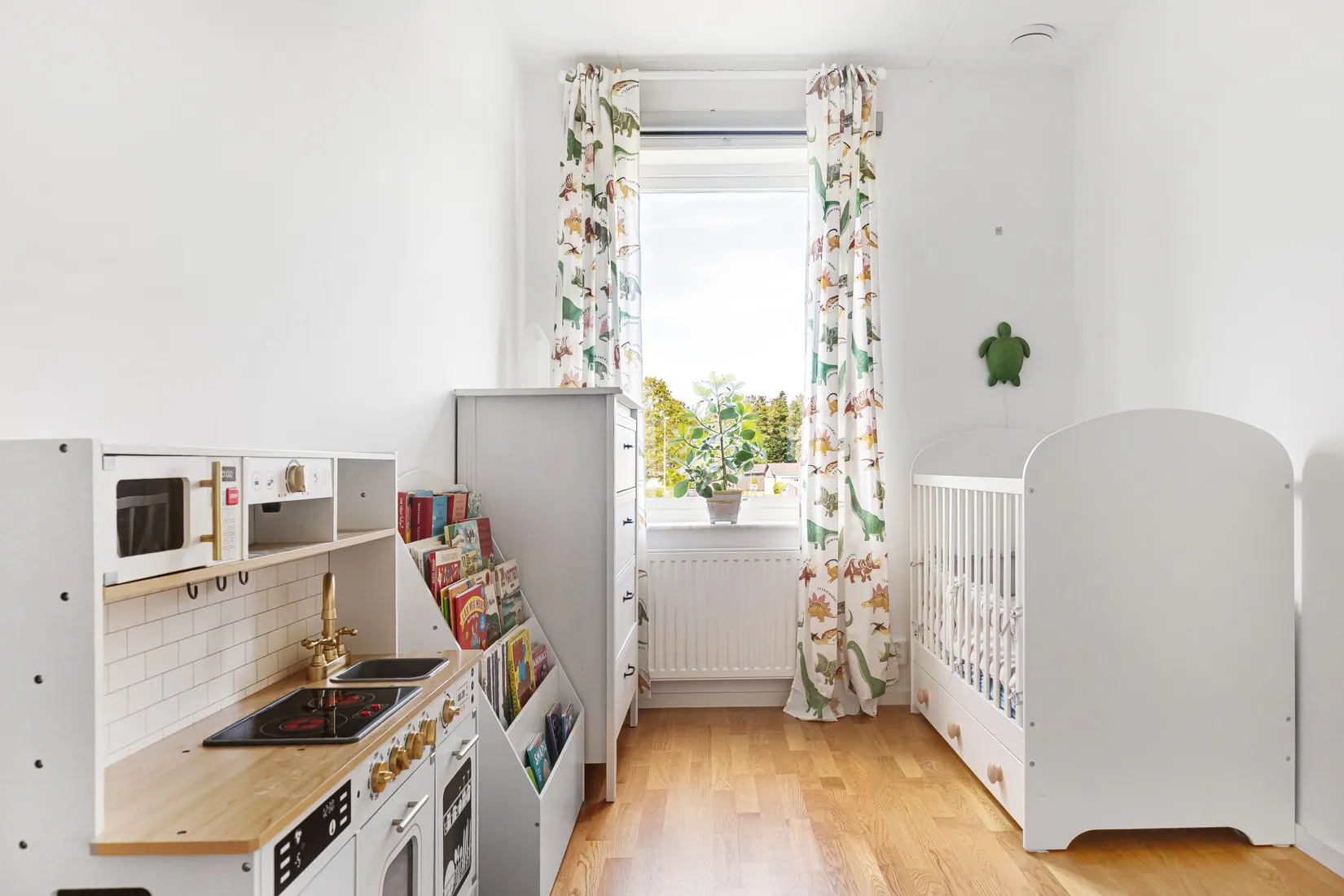 Radhus, Lansgatan 29, Mantorp, Mjölby