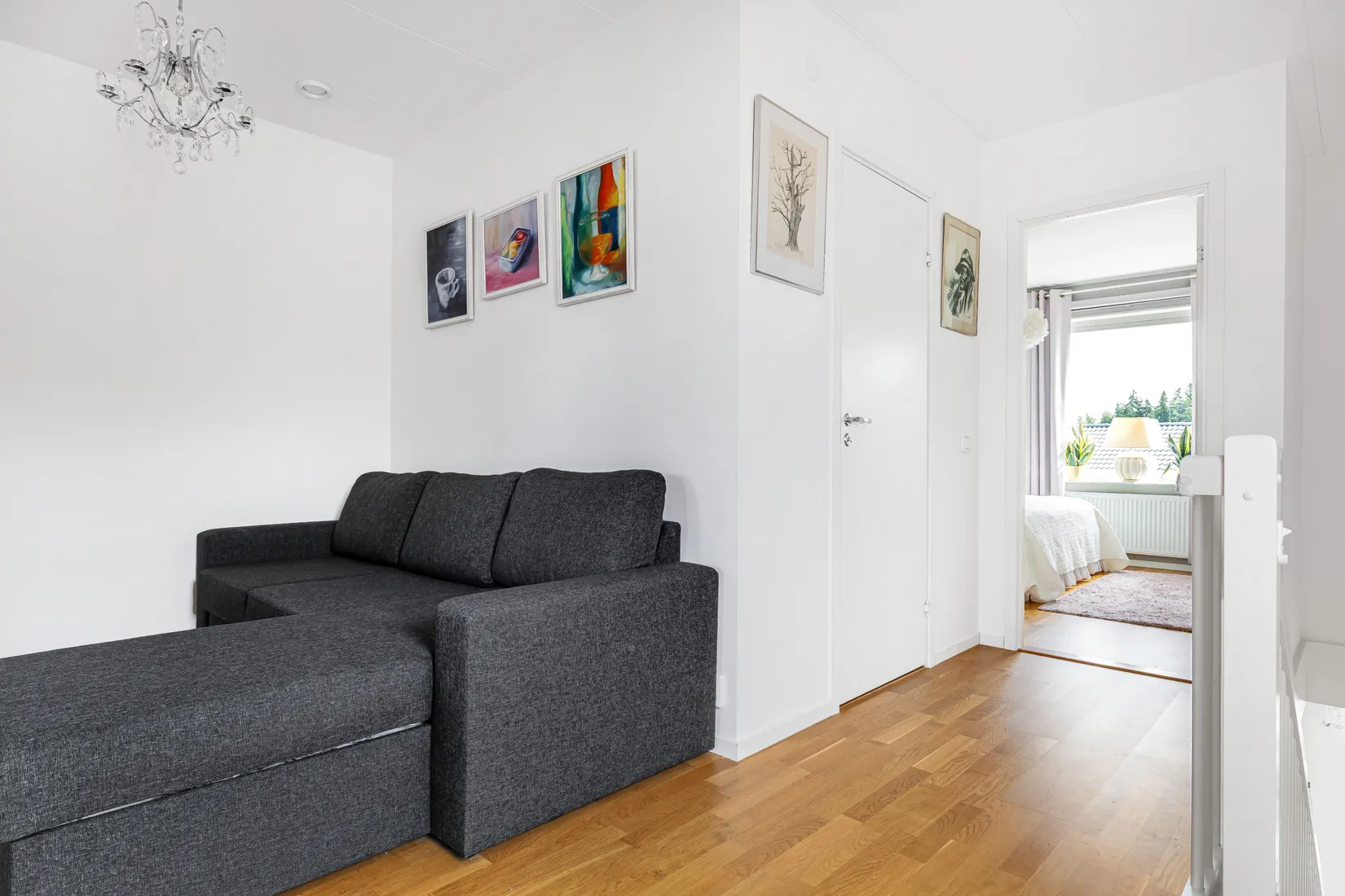 Radhus, Lansgatan 29, Mantorp, Mjölby