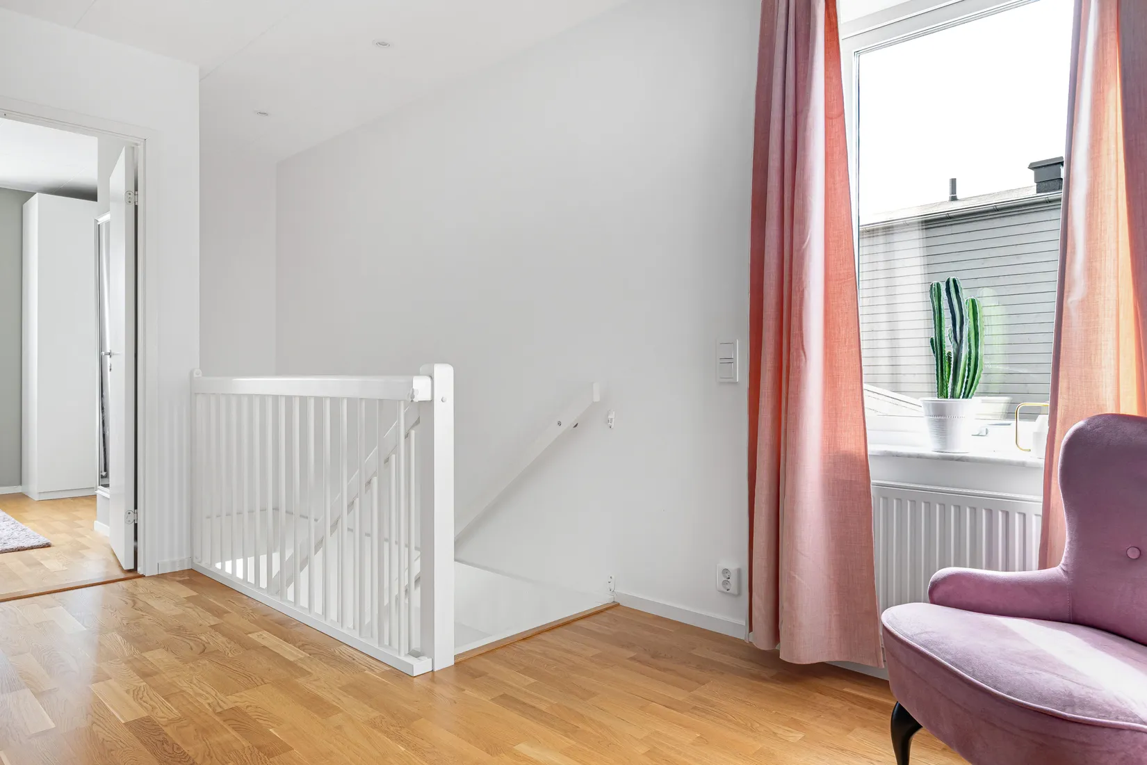 Radhus, Lansgatan 29, Mantorp, Mjölby