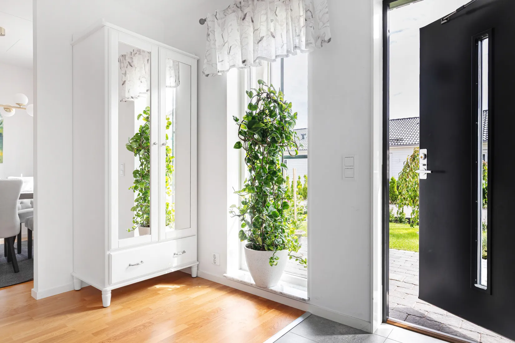 Radhus, Lansgatan 29, Mantorp, Mjölby