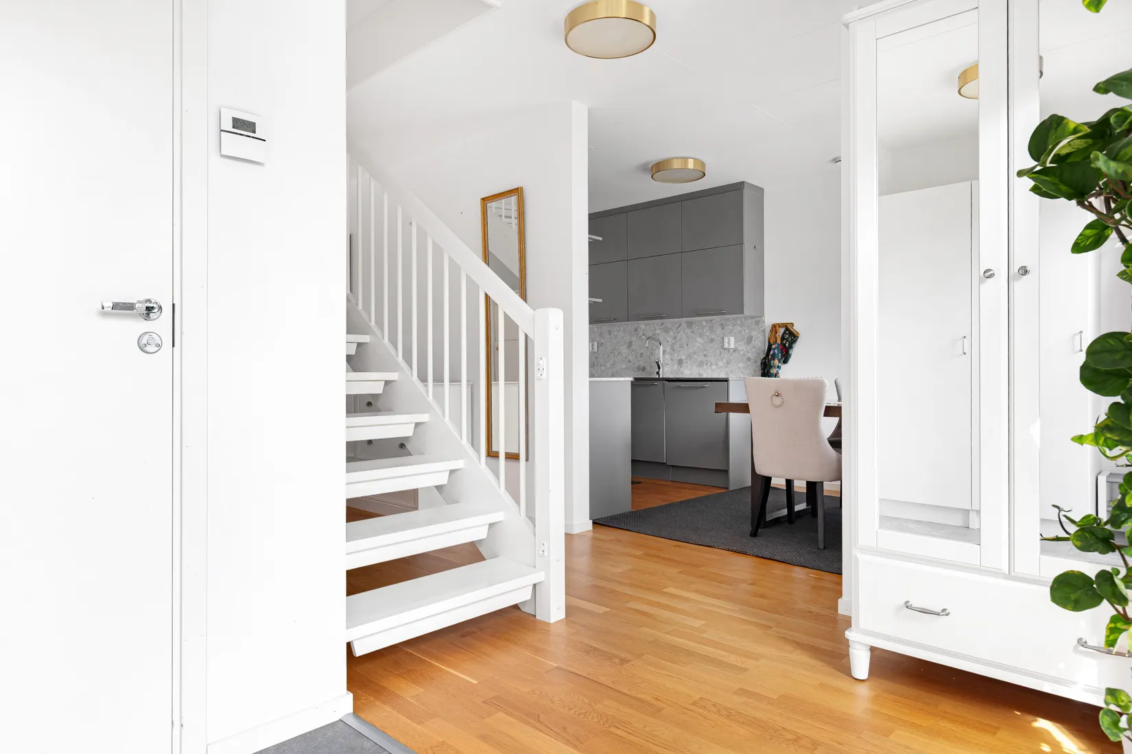 Radhus, Lansgatan 29, Mantorp, Mjölby