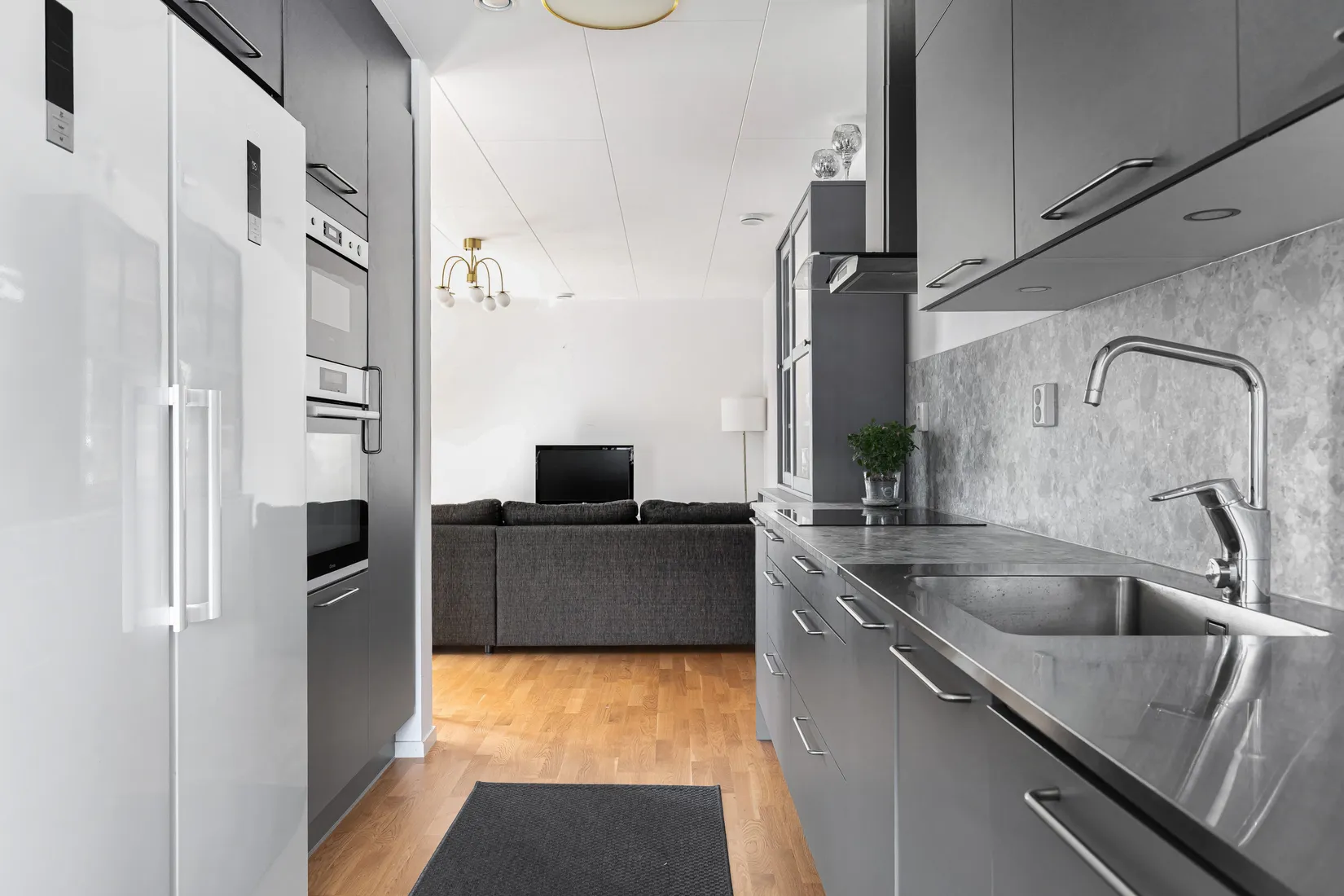 Radhus, Lansgatan 29, Mantorp, Mjölby