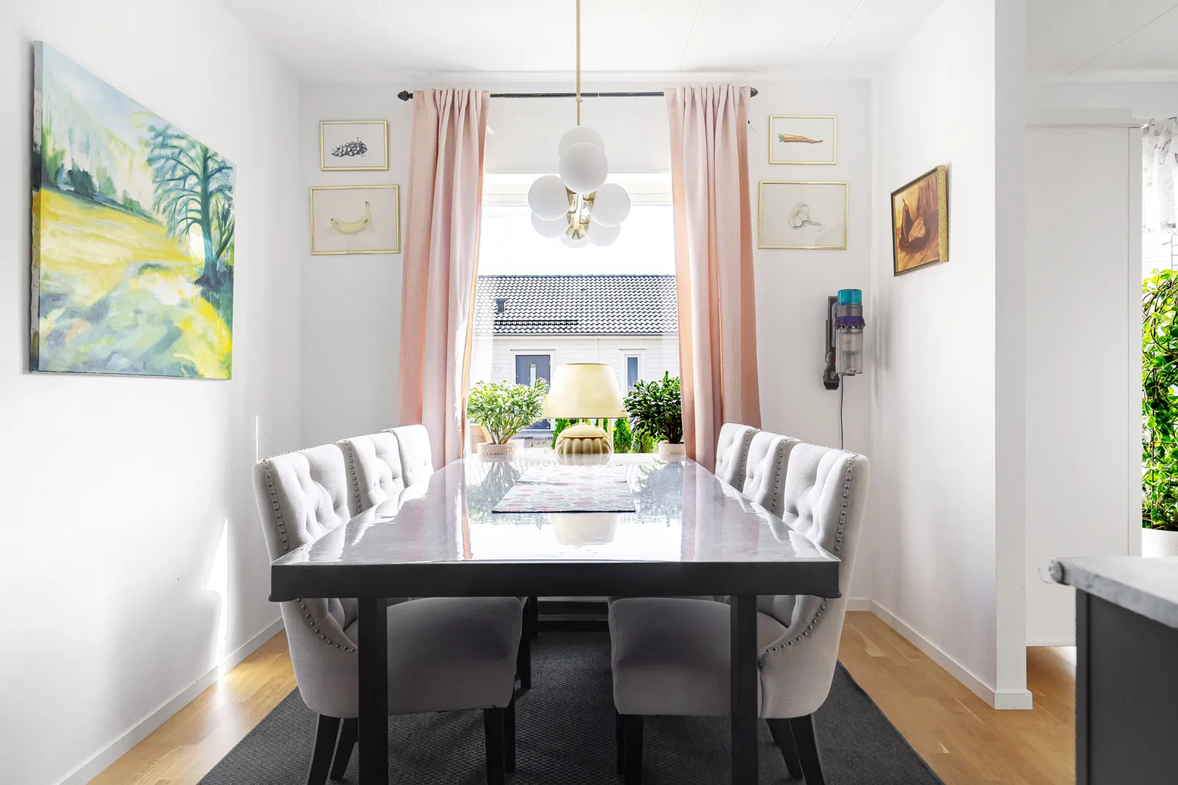 Radhus, Lansgatan 29, Mantorp, Mjölby