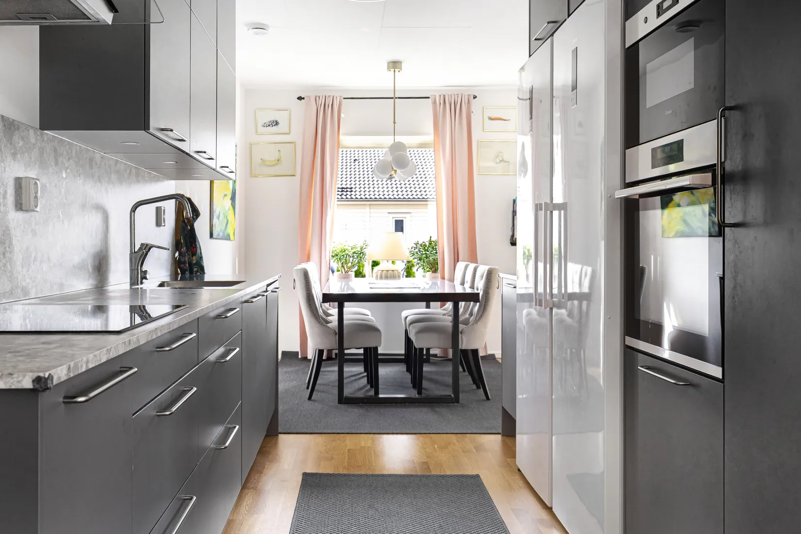 Radhus, Lansgatan 29, Mantorp, Mjölby