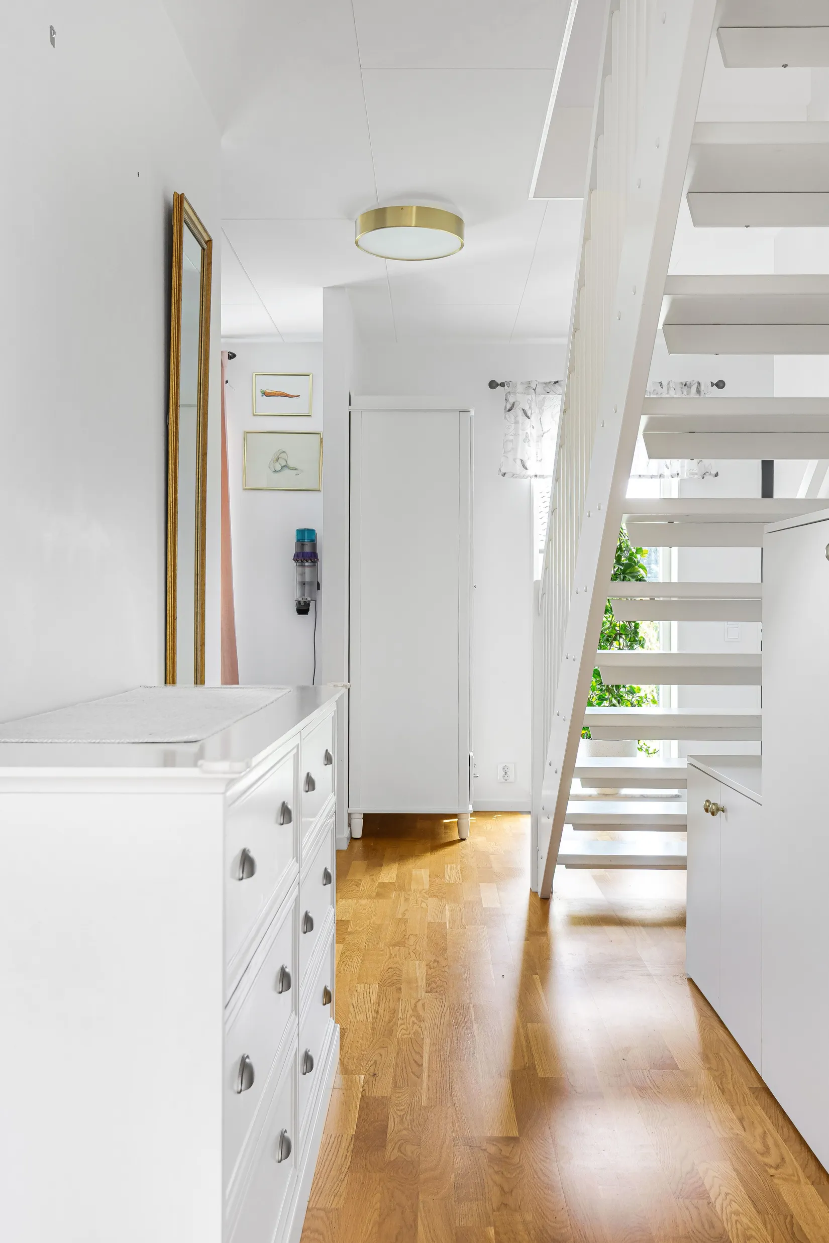 Radhus, Lansgatan 29, Mantorp, Mjölby