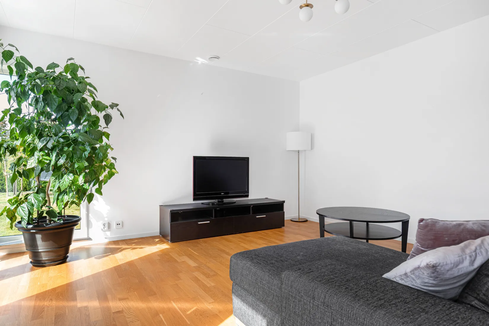 Radhus, Lansgatan 29, Mantorp, Mjölby