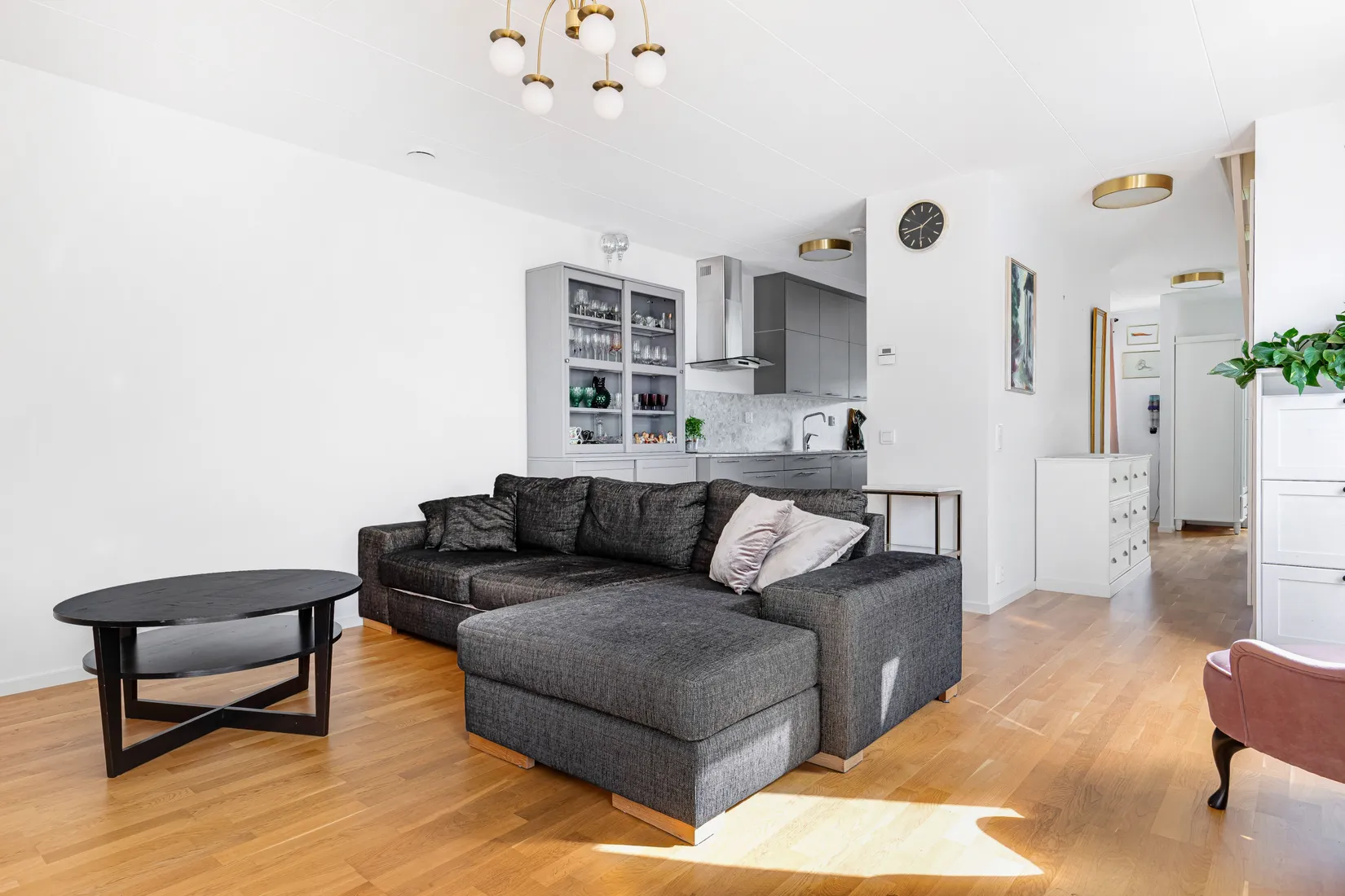 Radhus, Lansgatan 29, Mantorp, Mjölby