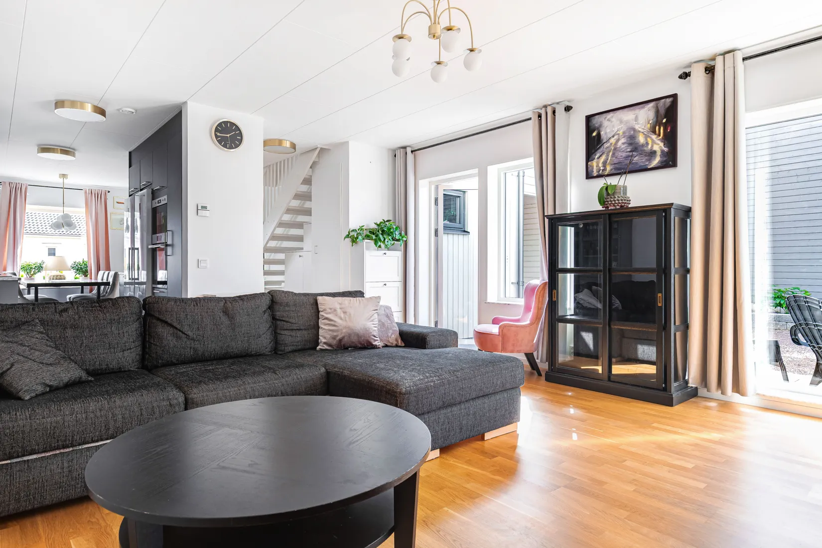 Radhus, Lansgatan 29, Mantorp, Mjölby