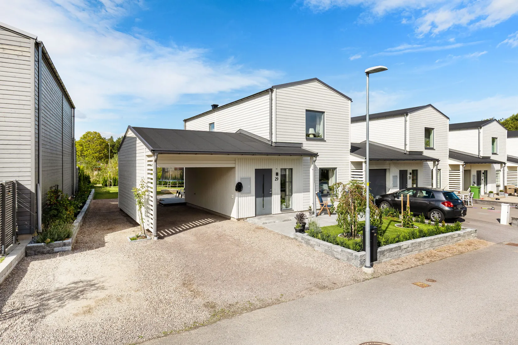 Radhus, Lansgatan 29, Mantorp, Mjölby