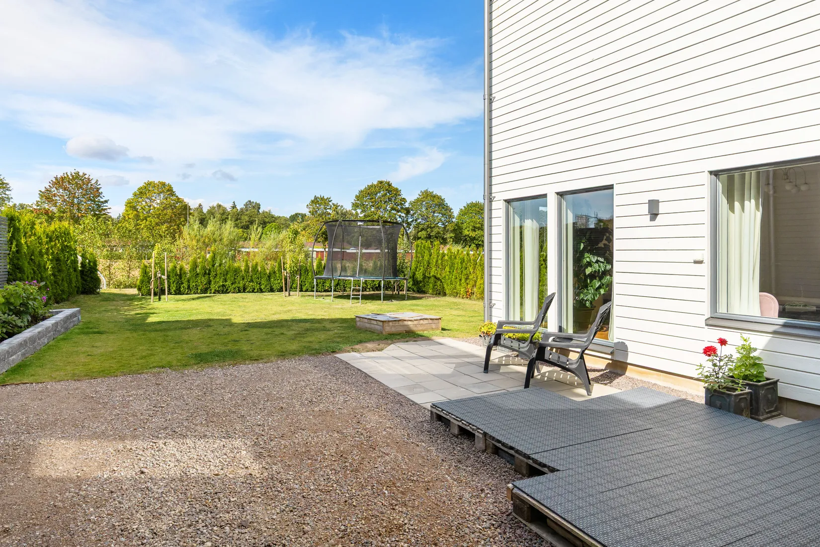 Radhus, Lansgatan 29, Mantorp, Mjölby